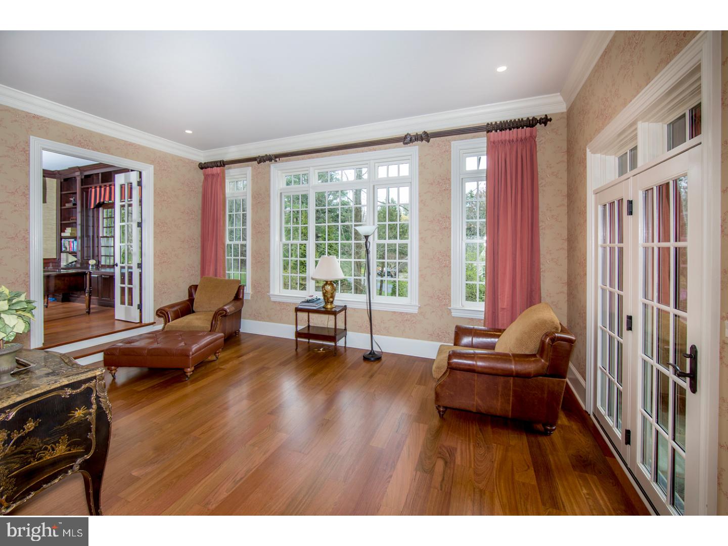 BRYN MAWR - Residential