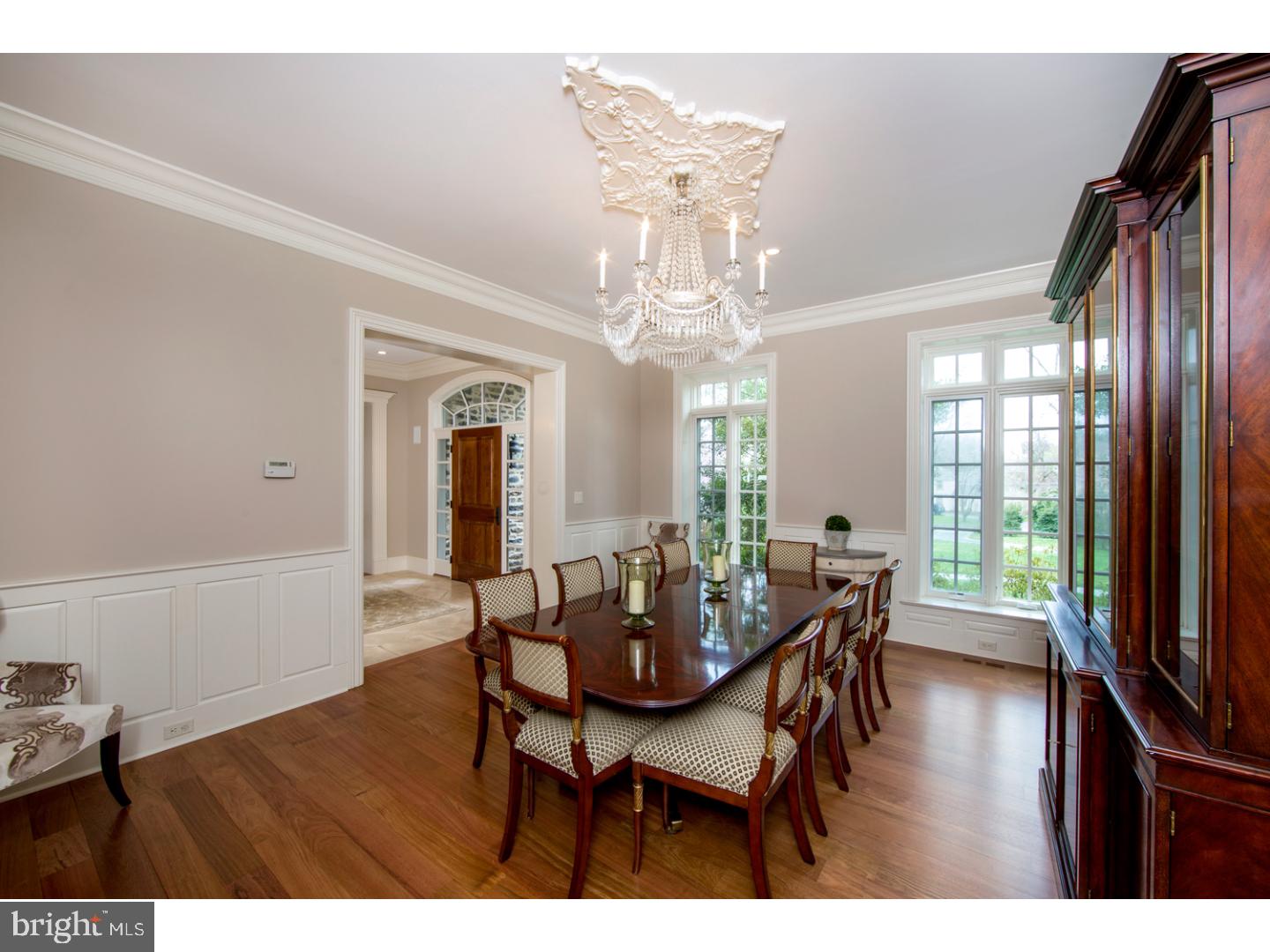 BRYN MAWR - Residential