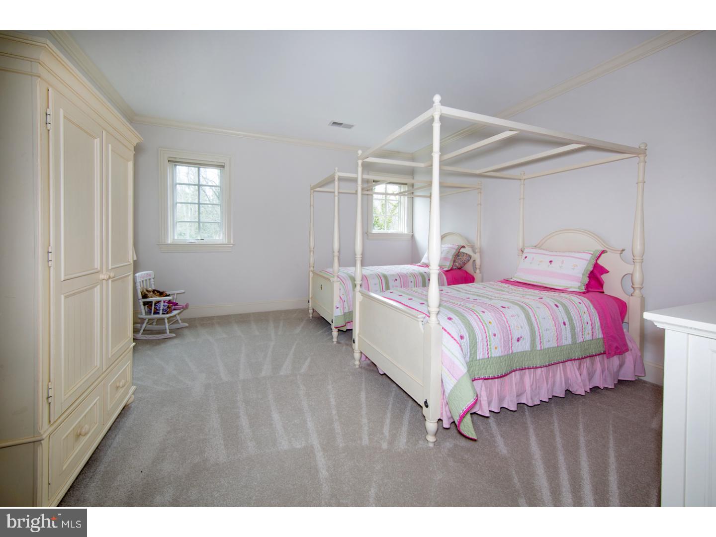 BRYN MAWR - Residential