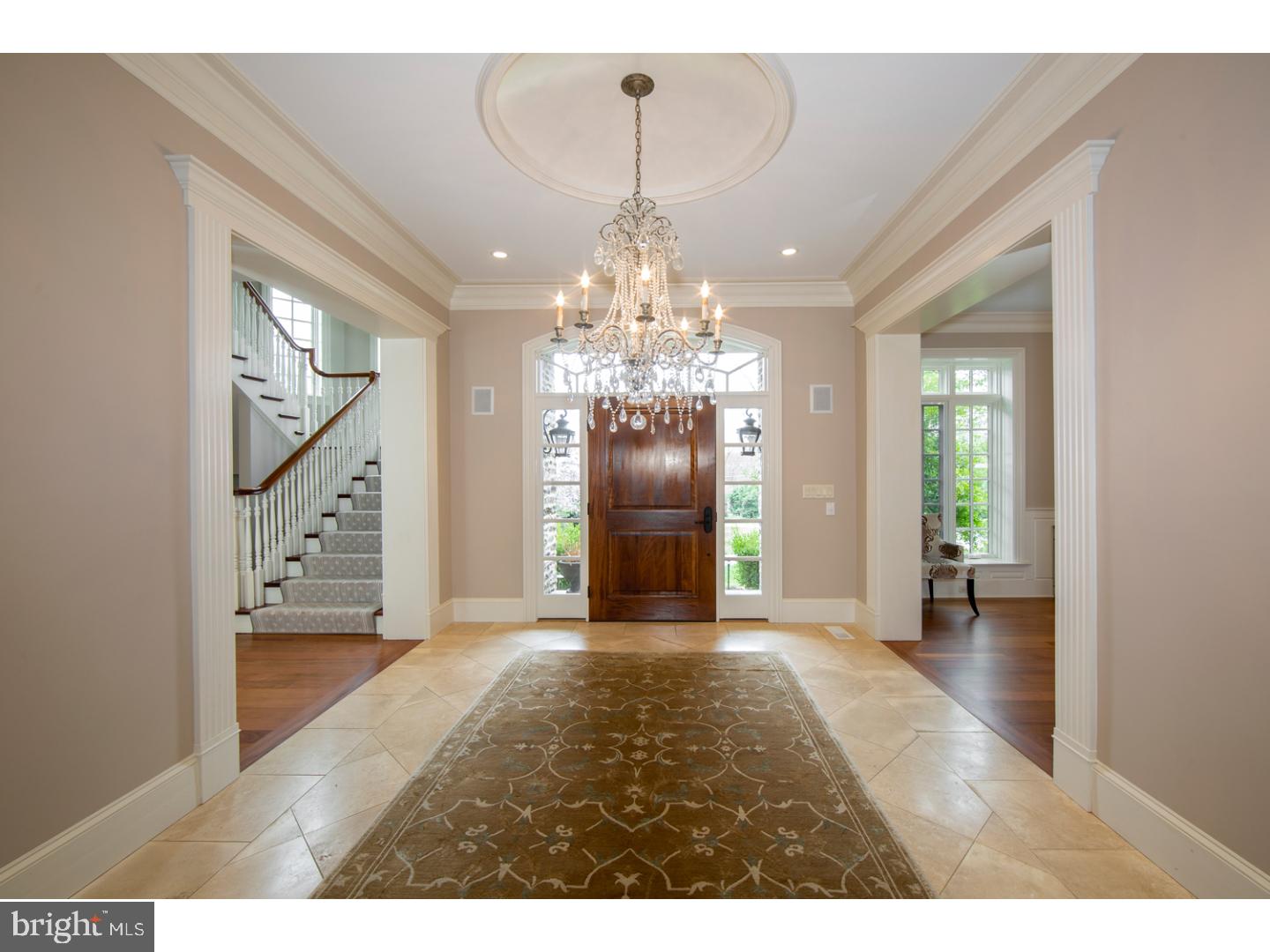 BRYN MAWR - Residential