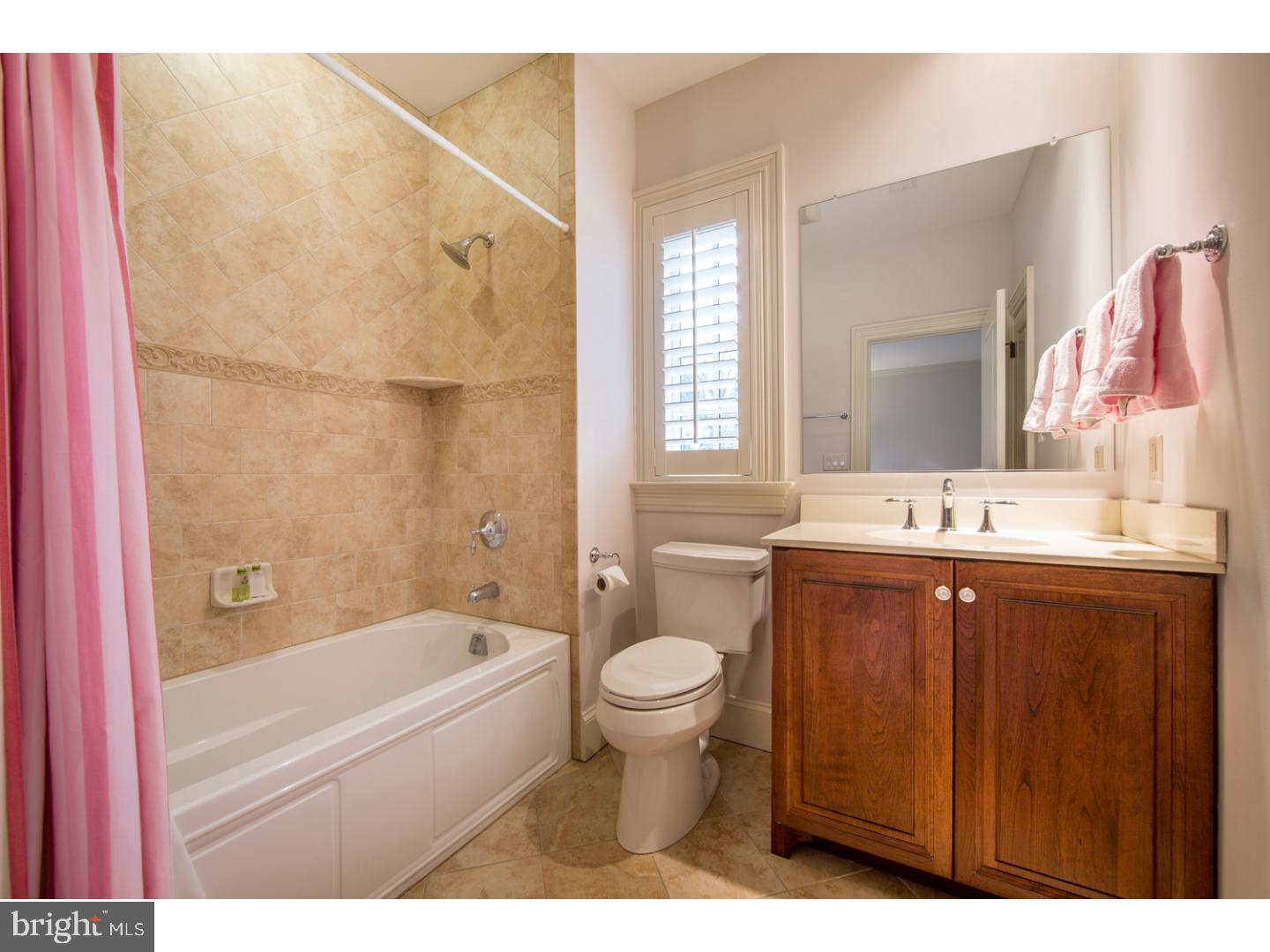 BRYN MAWR - Residential