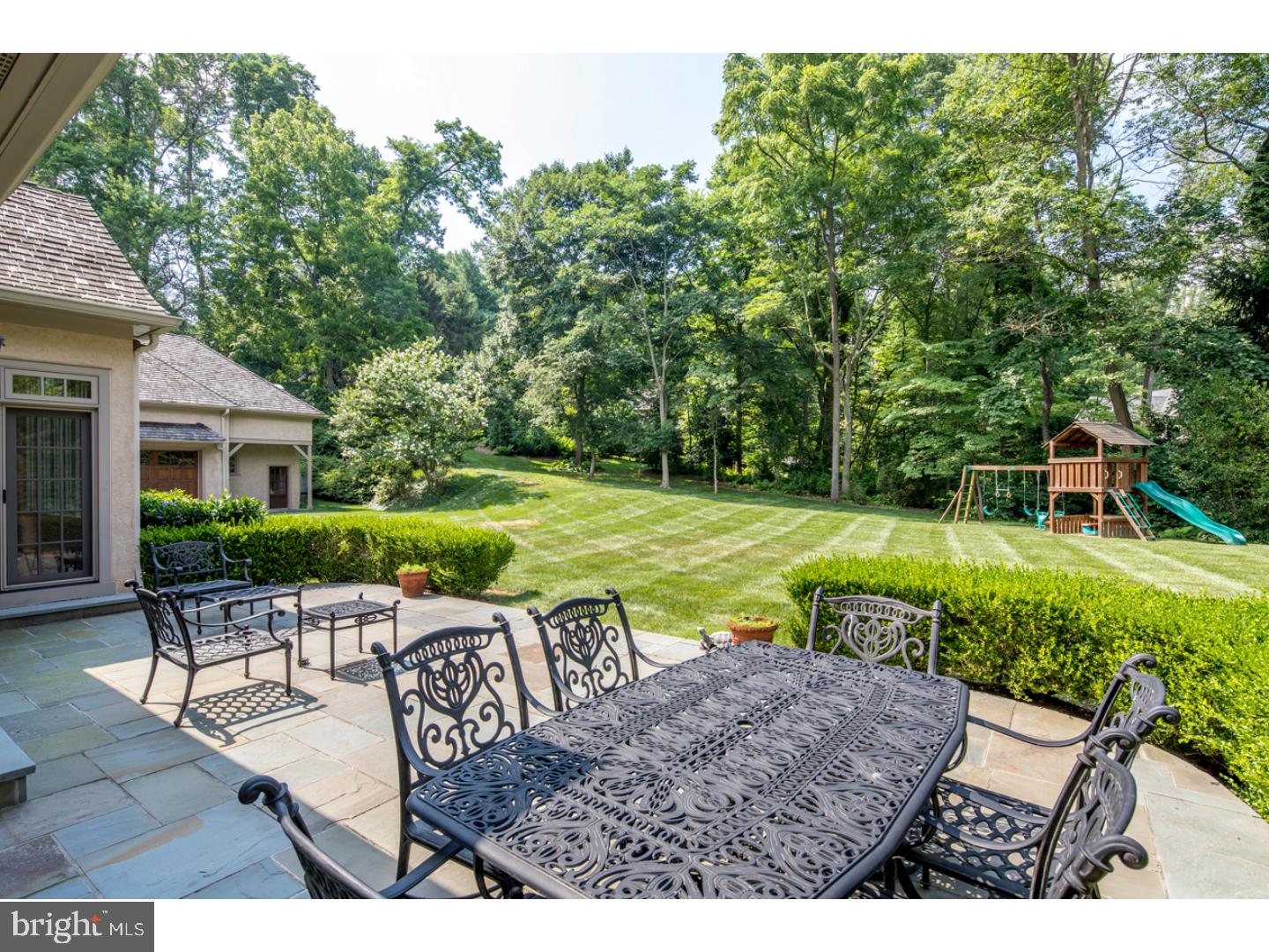 BRYN MAWR - Residential