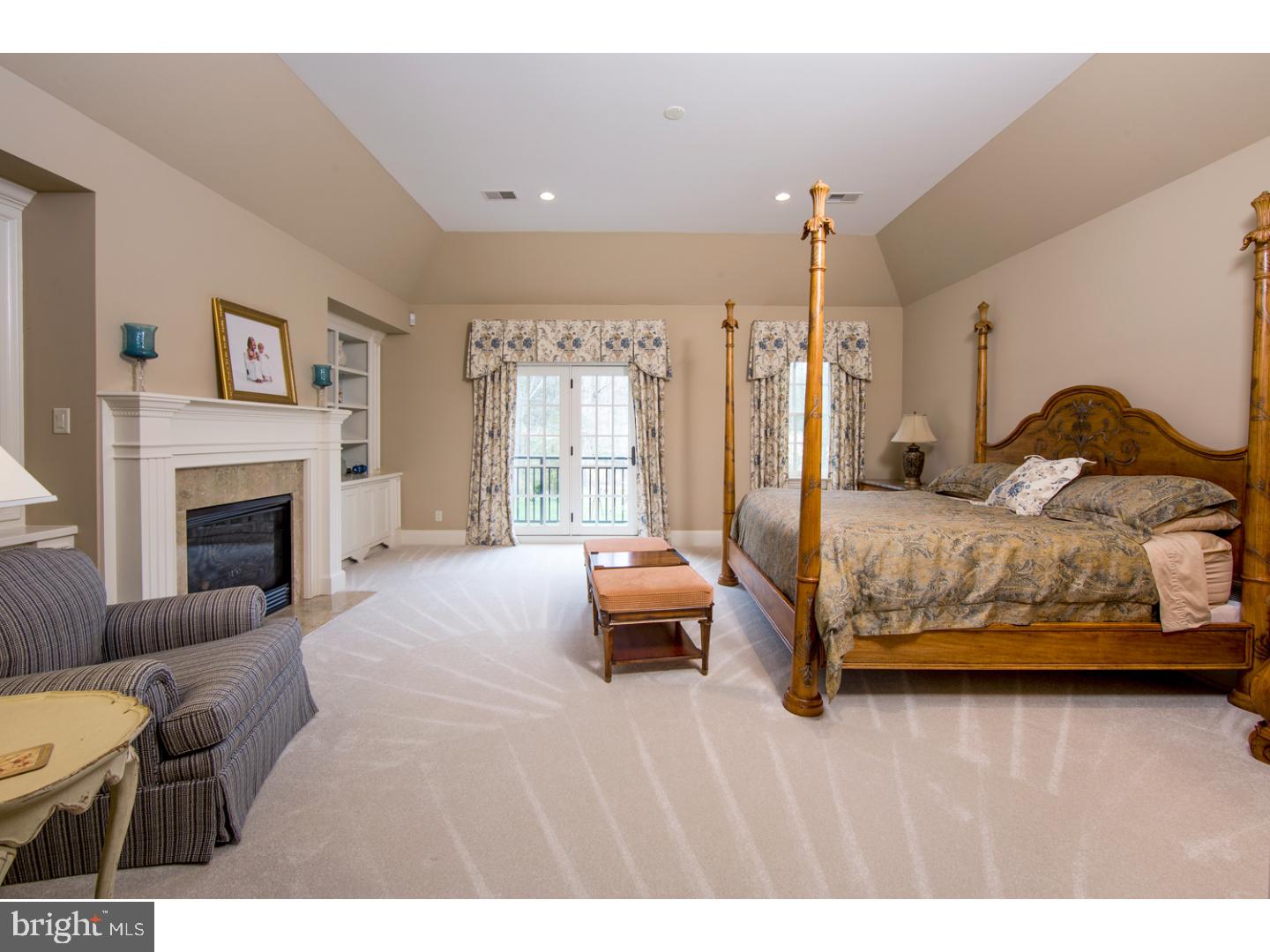 BRYN MAWR - Residential