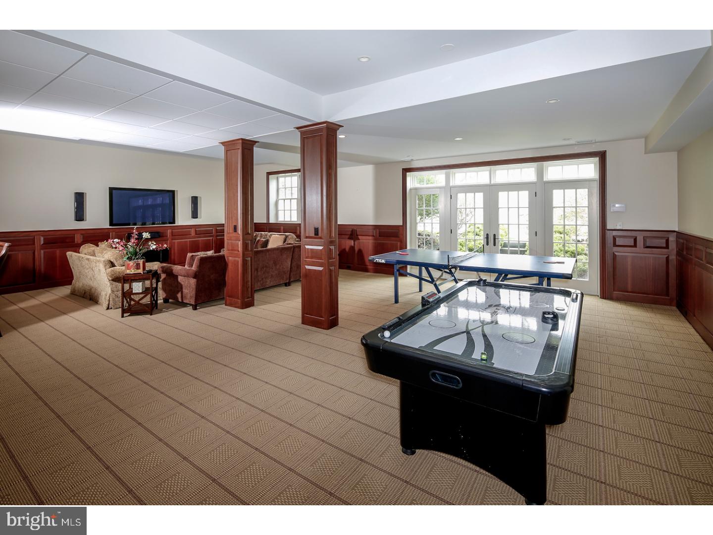 BRYN MAWR - Residential