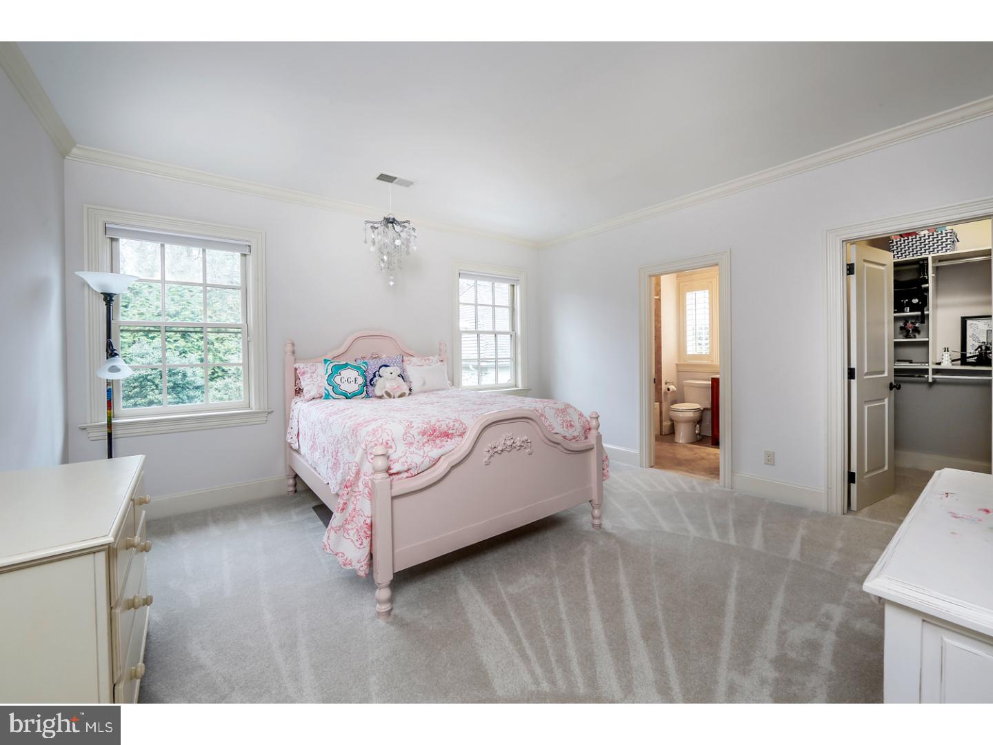 BRYN MAWR - Residential