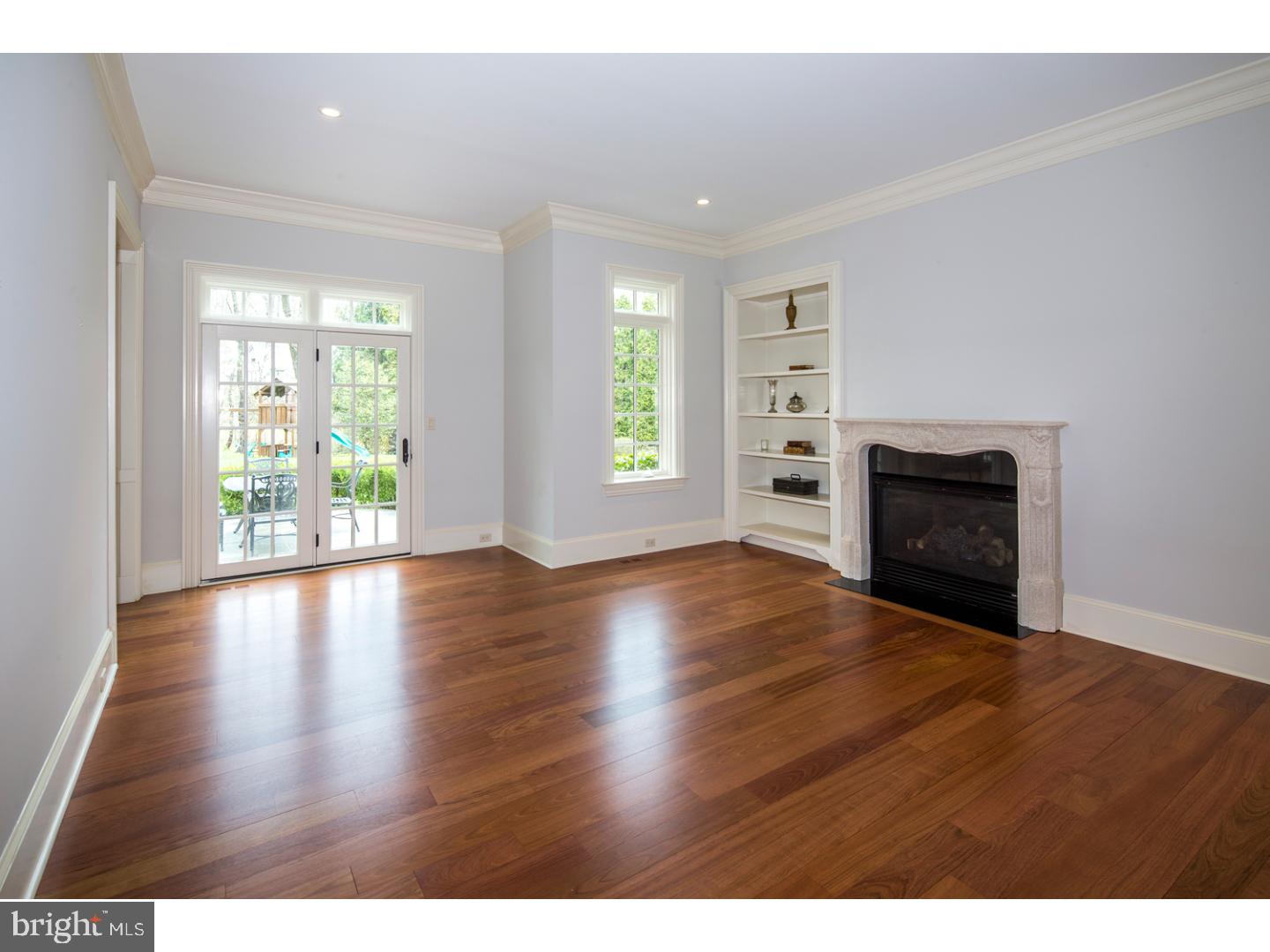 BRYN MAWR - Residential