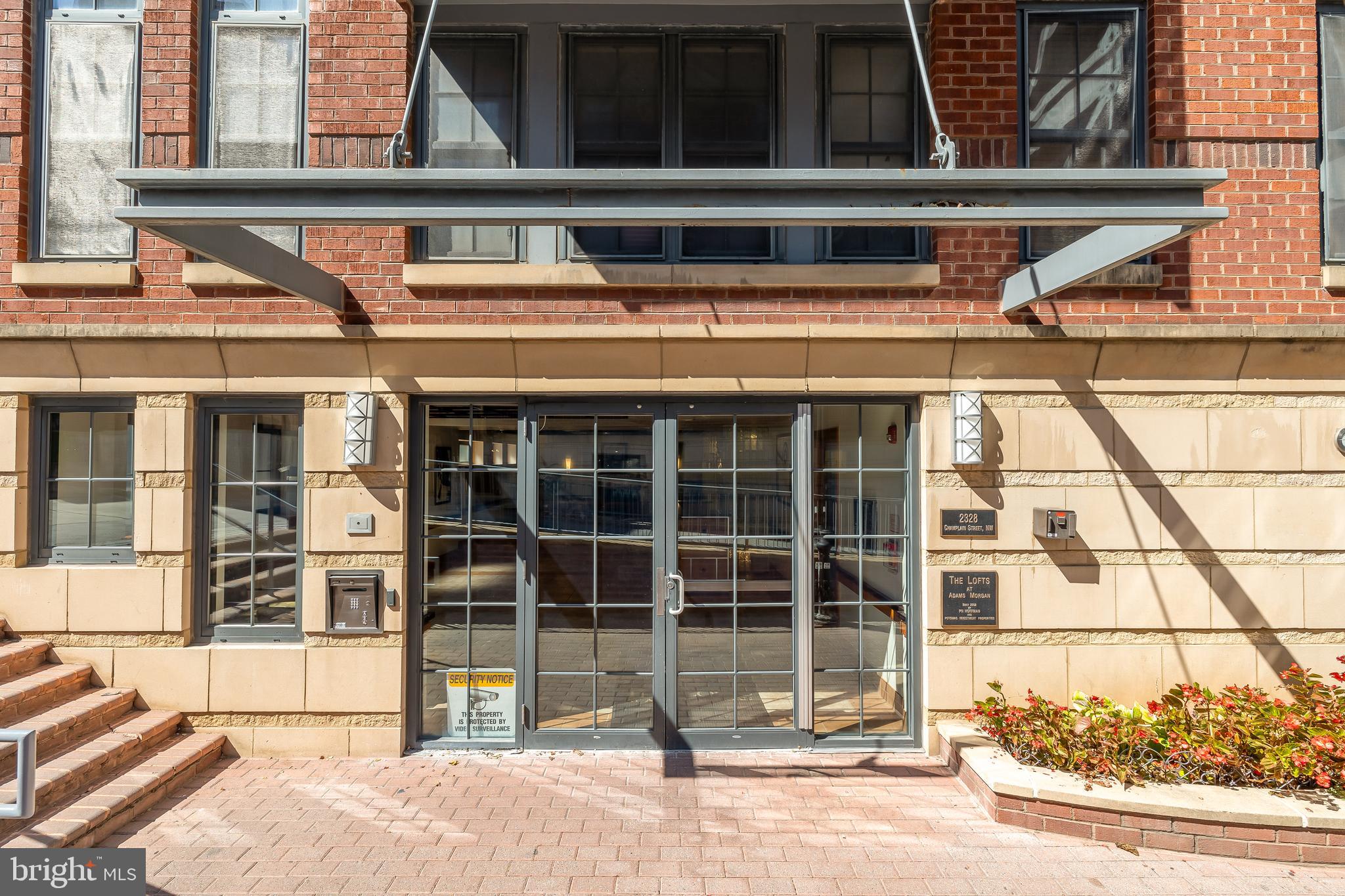 2328 CHAMPLAIN STREET NW 406