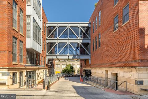 2328 CHAMPLAIN STREET NW 406 WASHINGTON DC 20009
