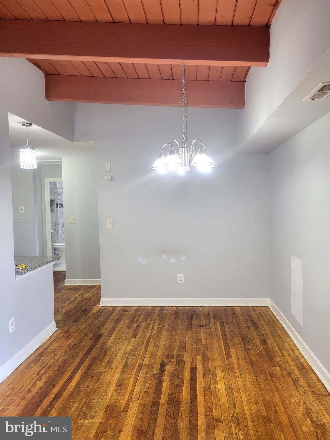 FRENCHMANS CREEK - Residential Lease