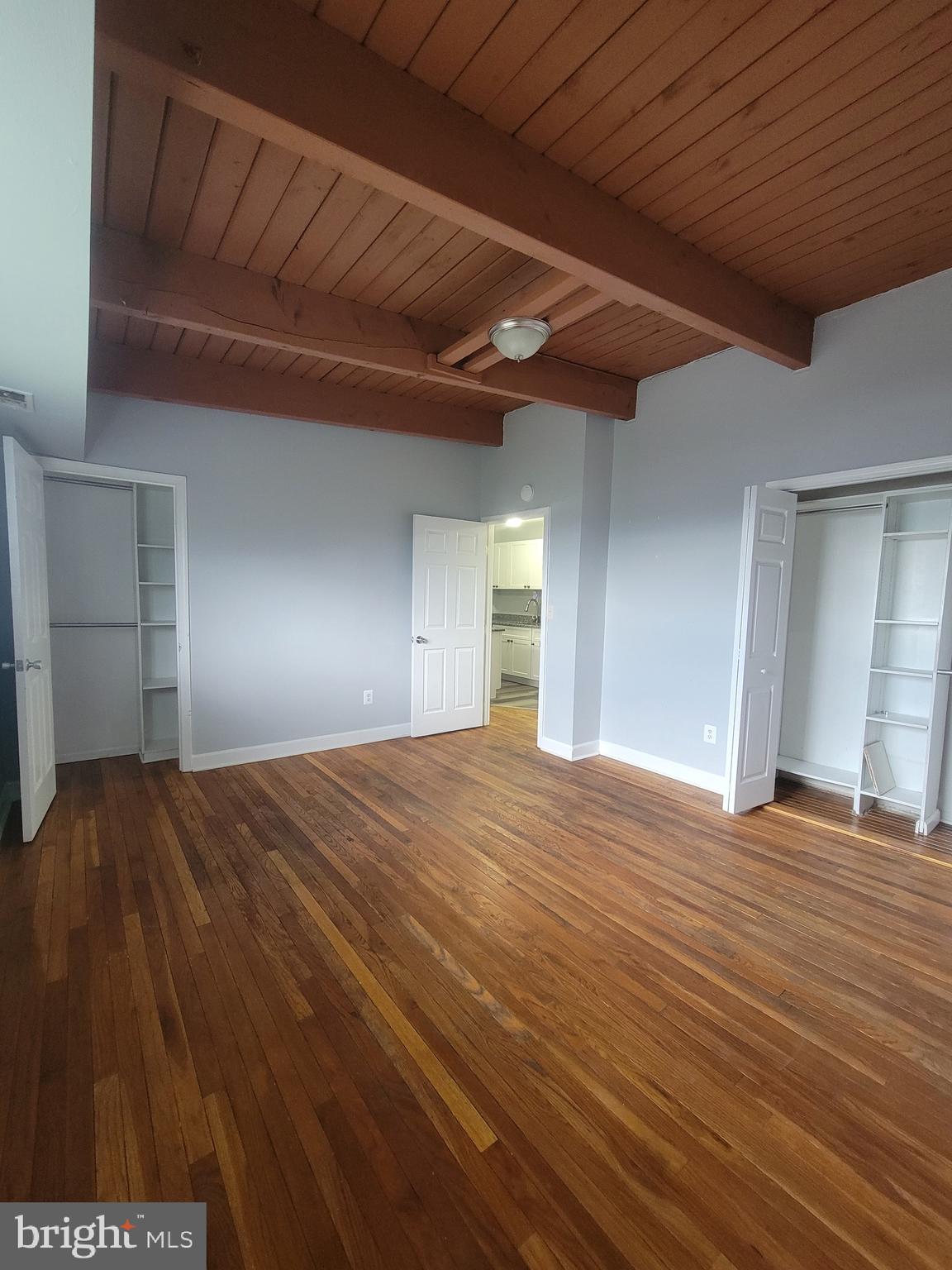 FRENCHMANS CREEK - Residential Lease