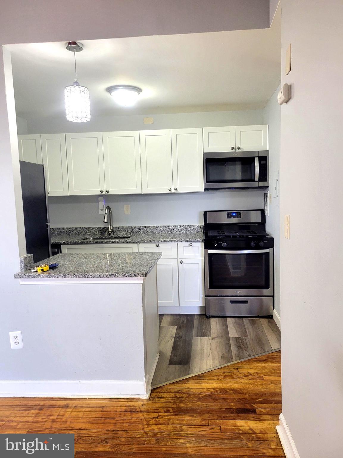 FRENCHMANS CREEK - Residential Lease