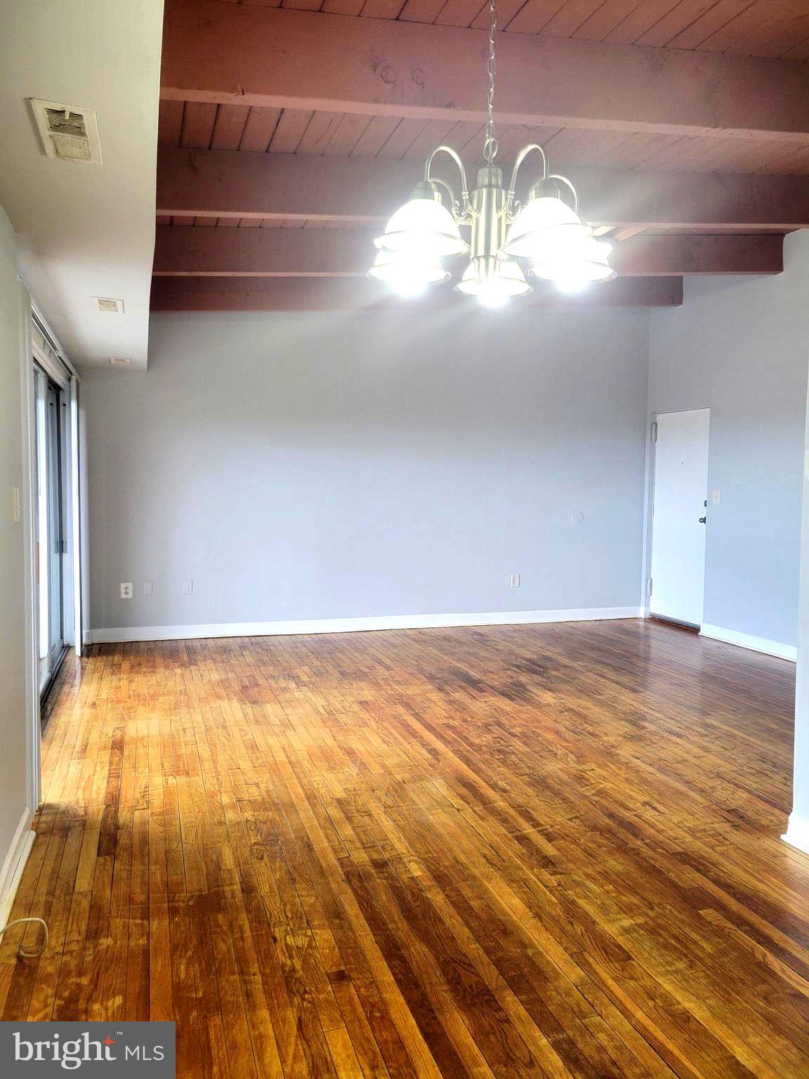 FRENCHMANS CREEK - Residential Lease