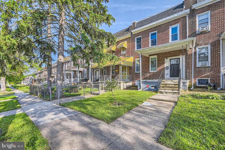 DORCHESTER - Residential