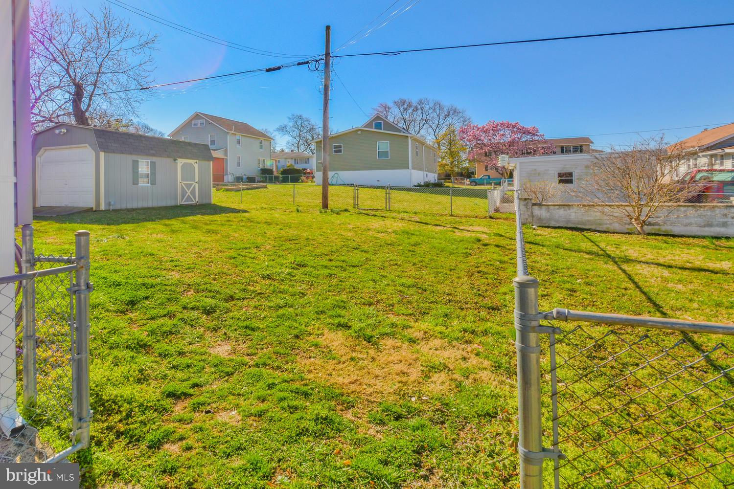 JOSHUA - Residential