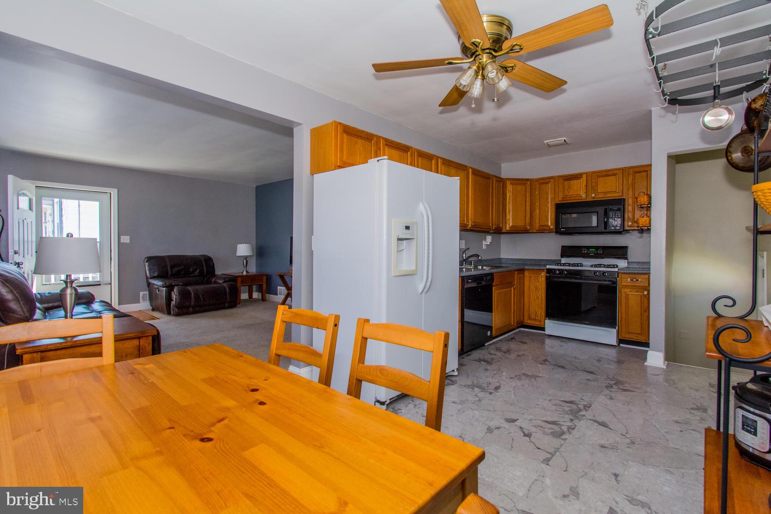 JOSHUA - Residential