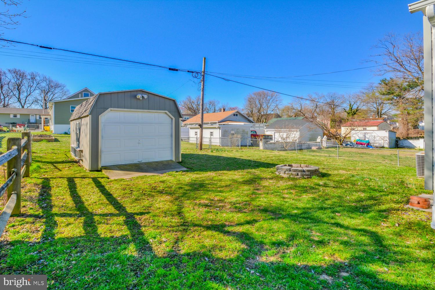 JOSHUA - Residential