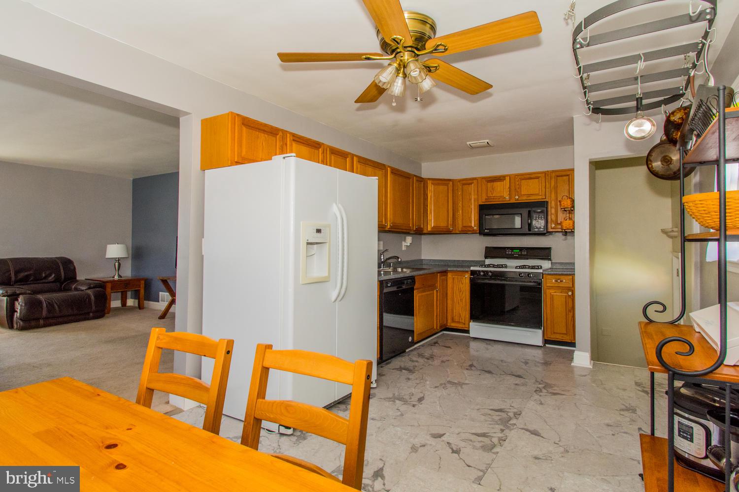 JOSHUA - Residential