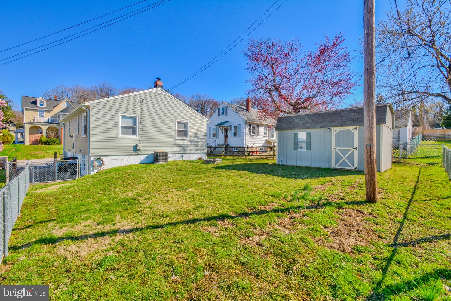 JOSHUA - Residential