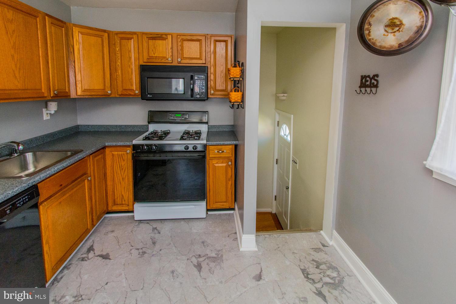 JOSHUA - Residential