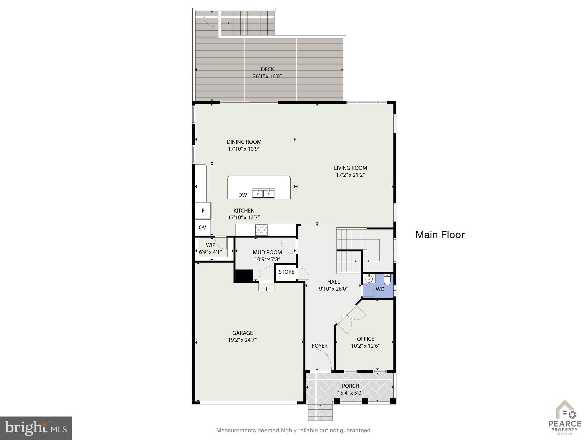 12528 SOUTHINGTON DRIVE