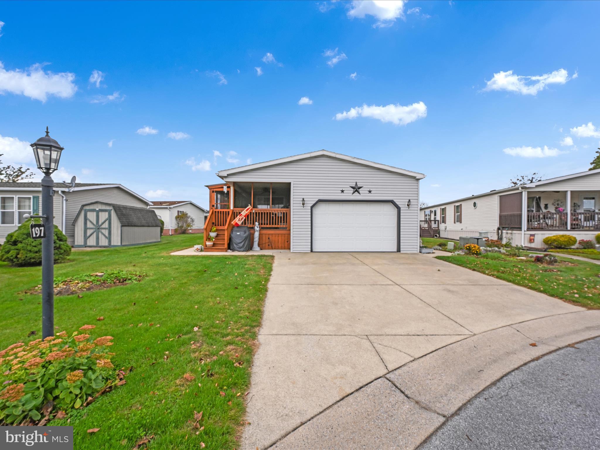 197 W SPRUCE STREET