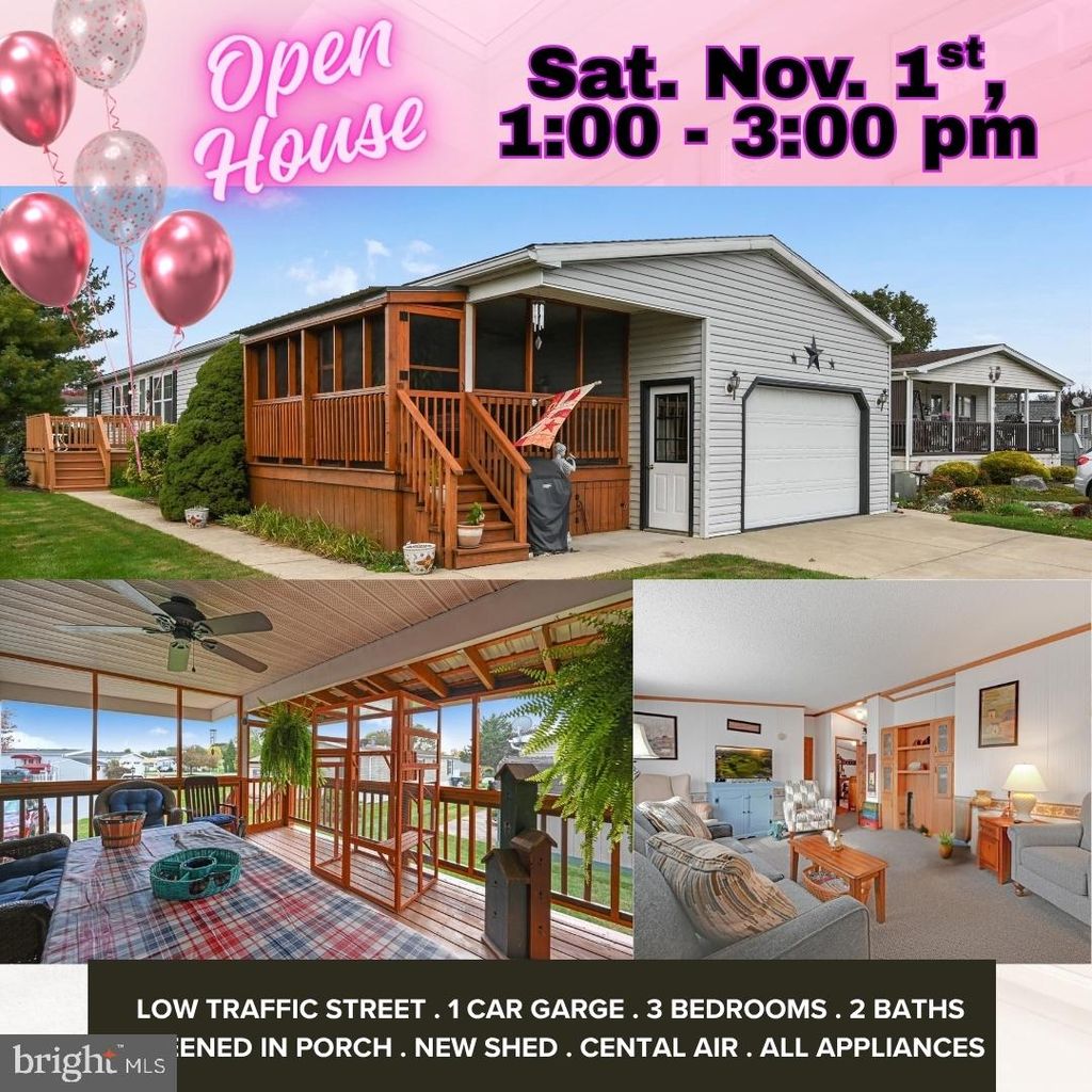 Photo of 197 W Spruce Street, PALMYRA, PA 17078 (MLS # PALN2023430)