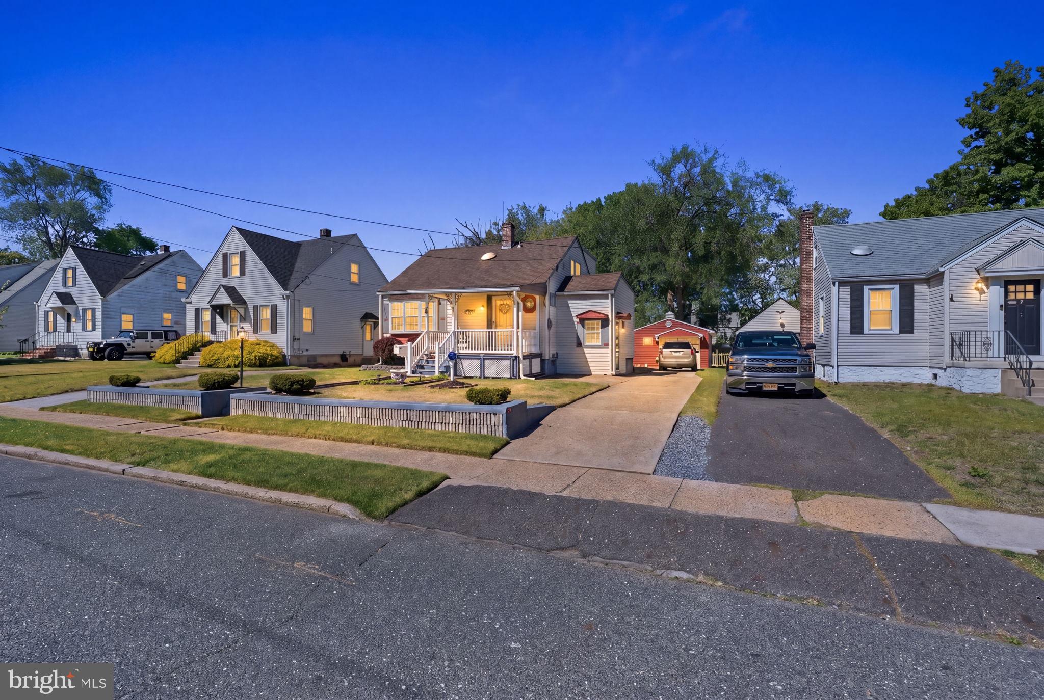137 LOCUST AVENUE
