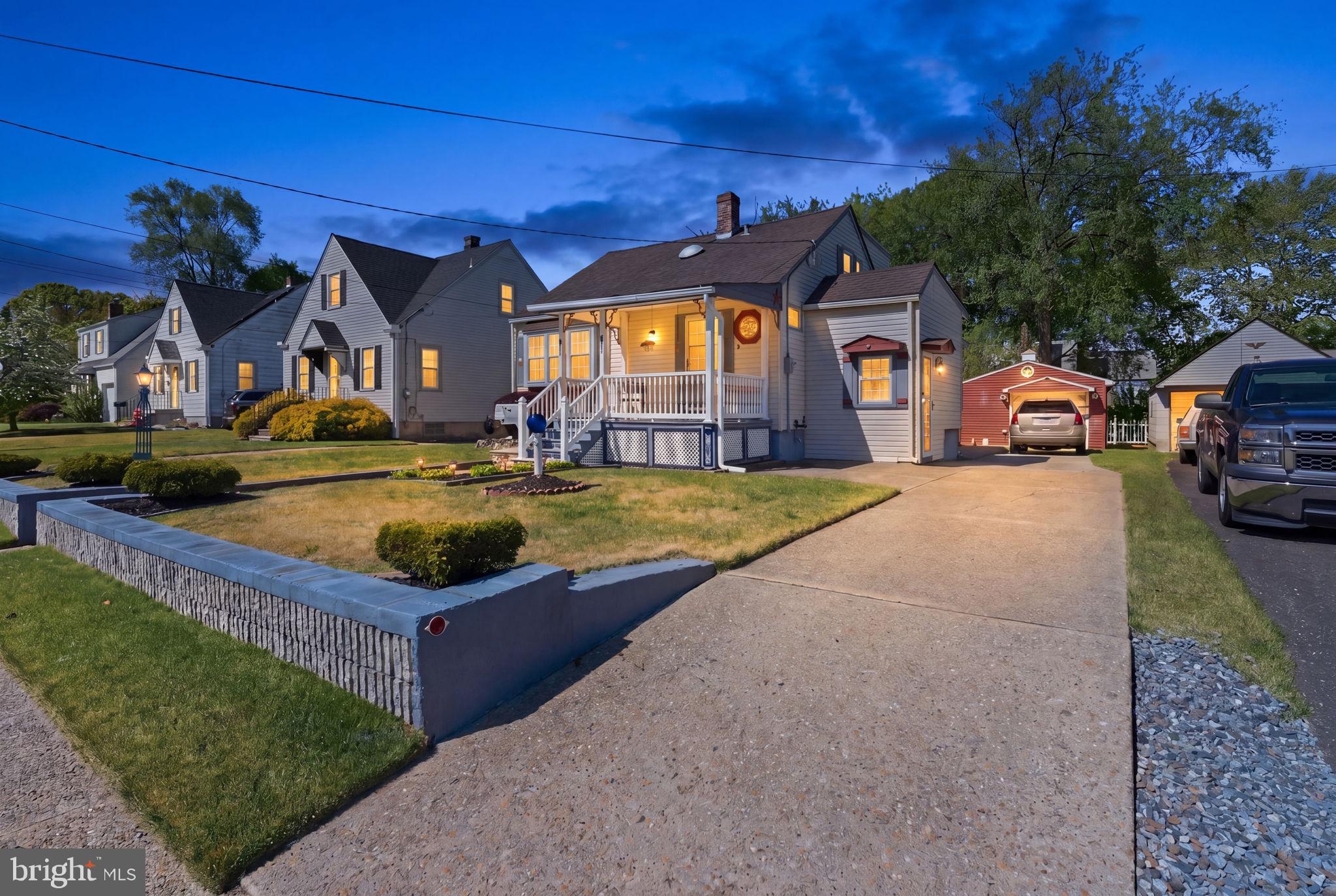137 LOCUST AVENUE
