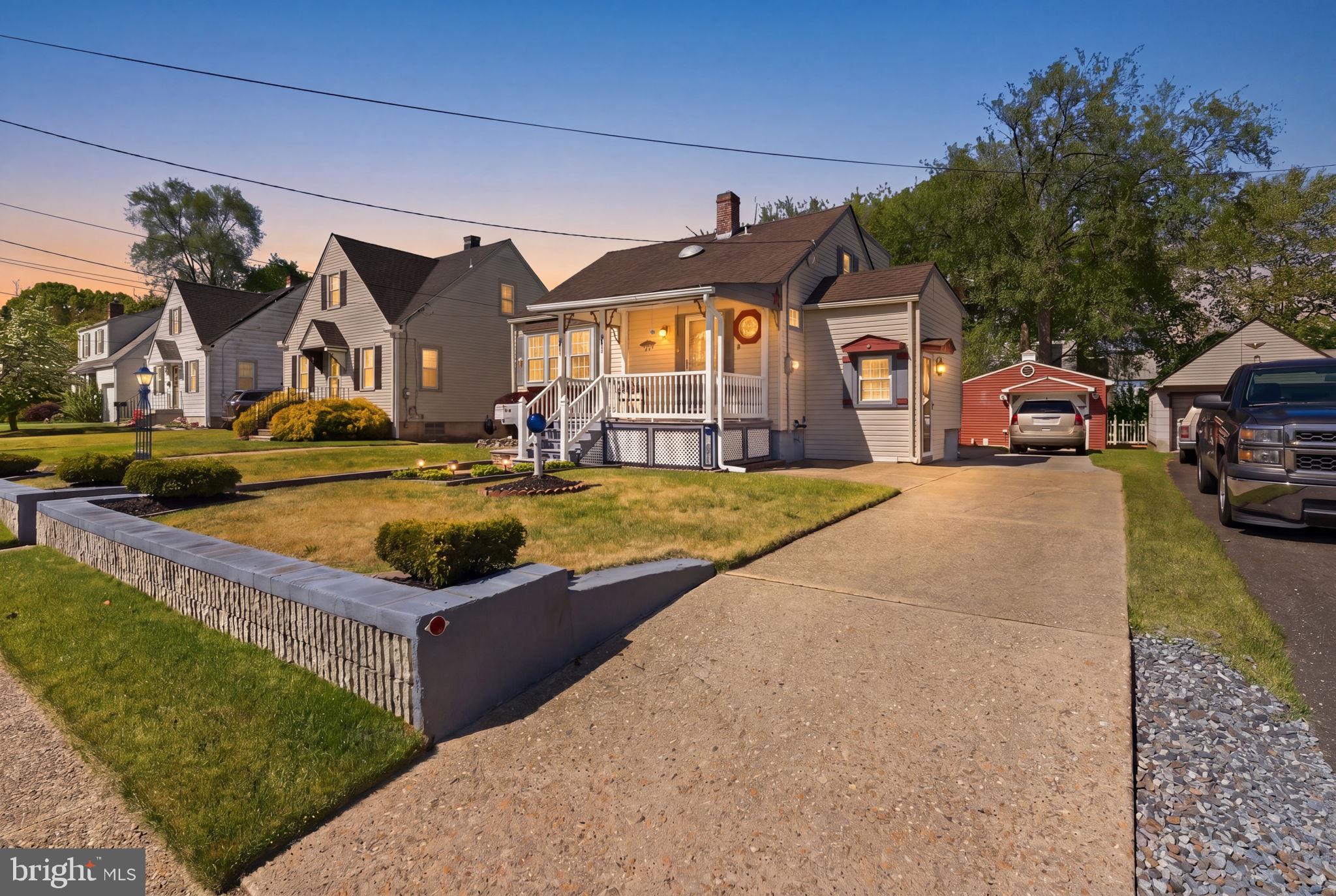 137 LOCUST AVENUE