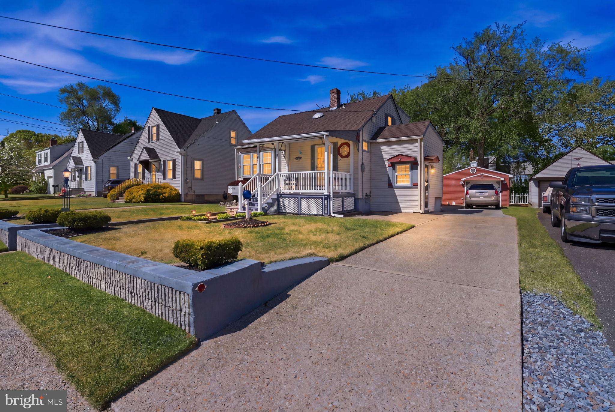 137 LOCUST AVENUE