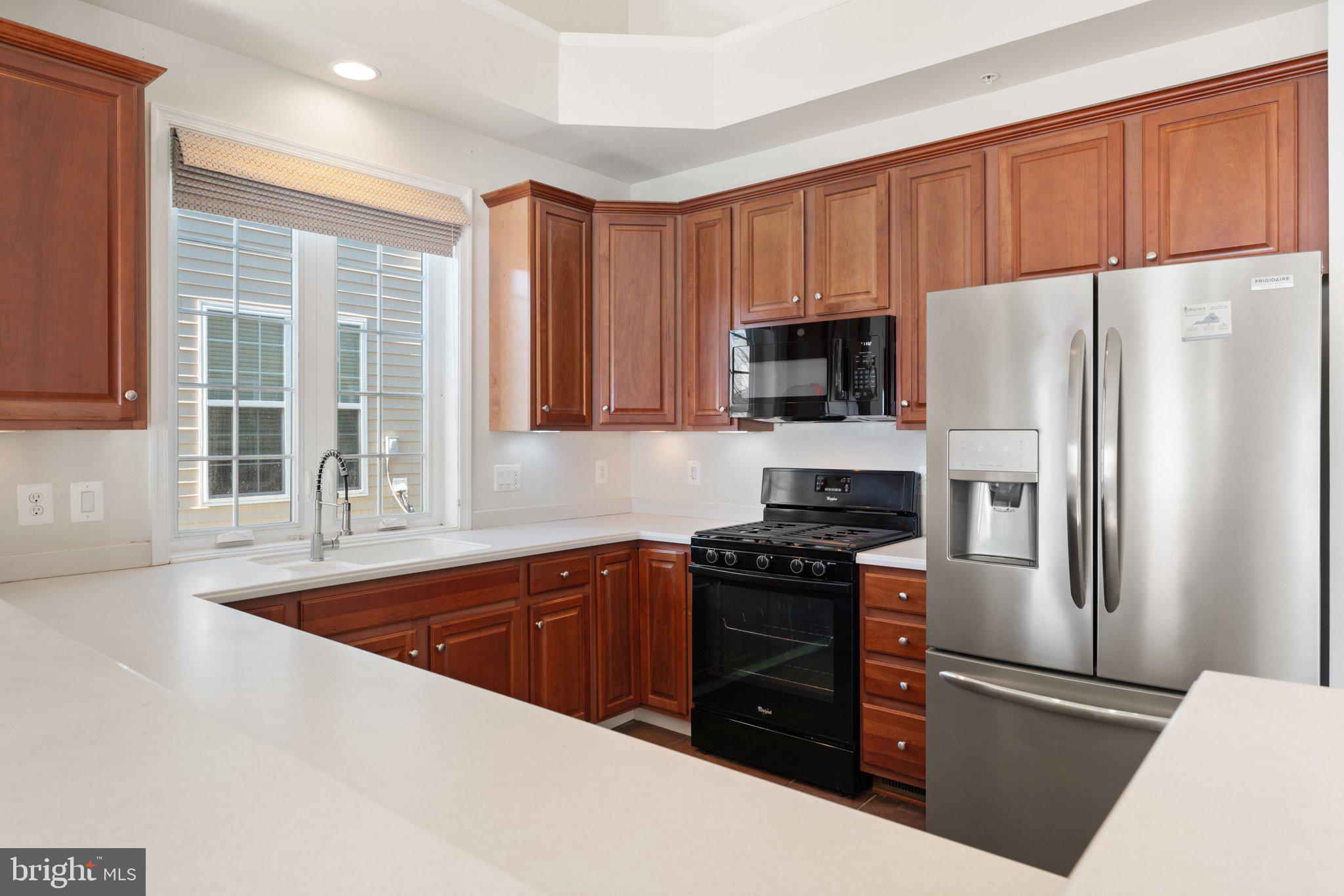 CELEBRATE VIRGINIA NORTH - Residential