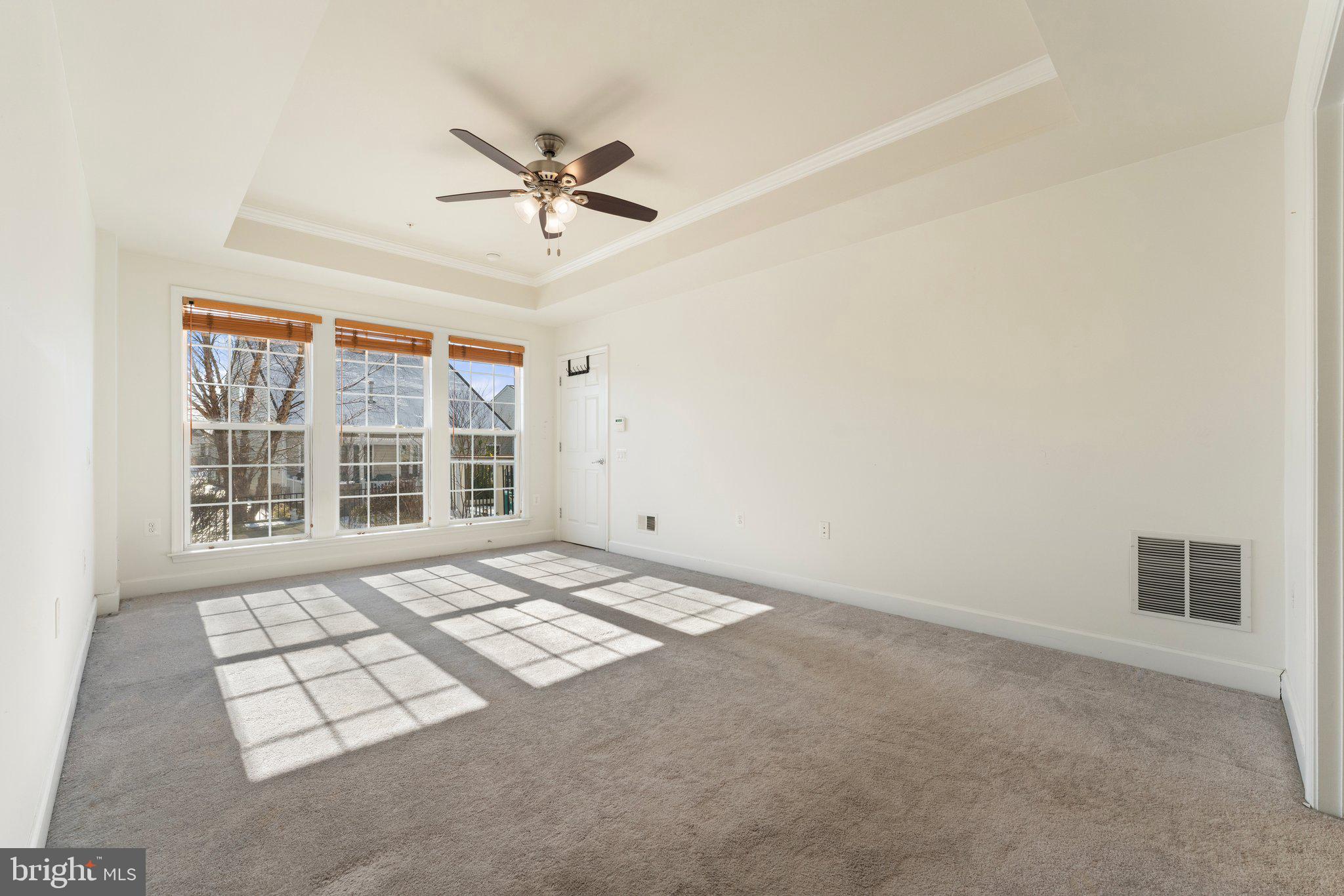 CELEBRATE VIRGINIA NORTH - Residential