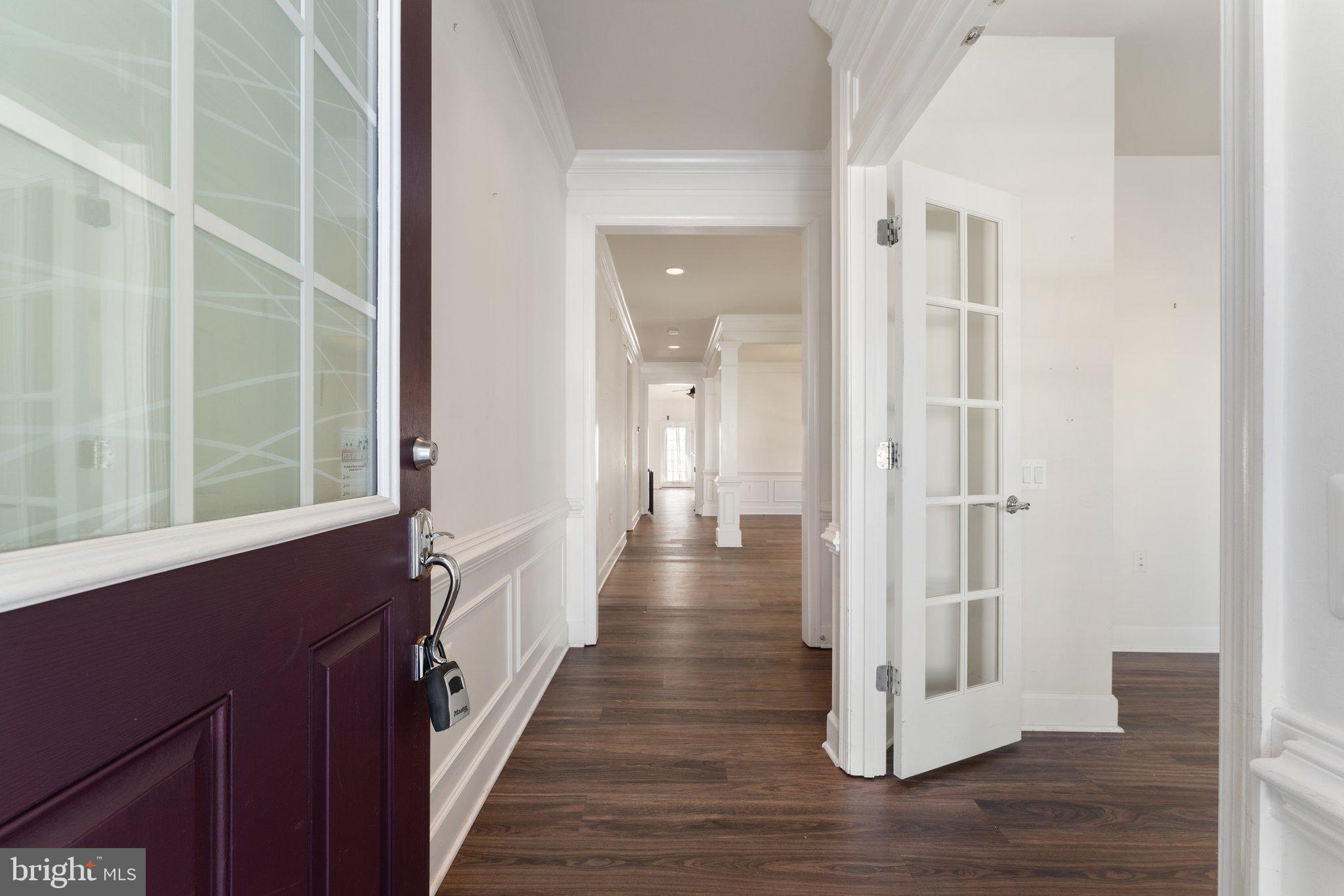 CELEBRATE VIRGINIA NORTH - Residential