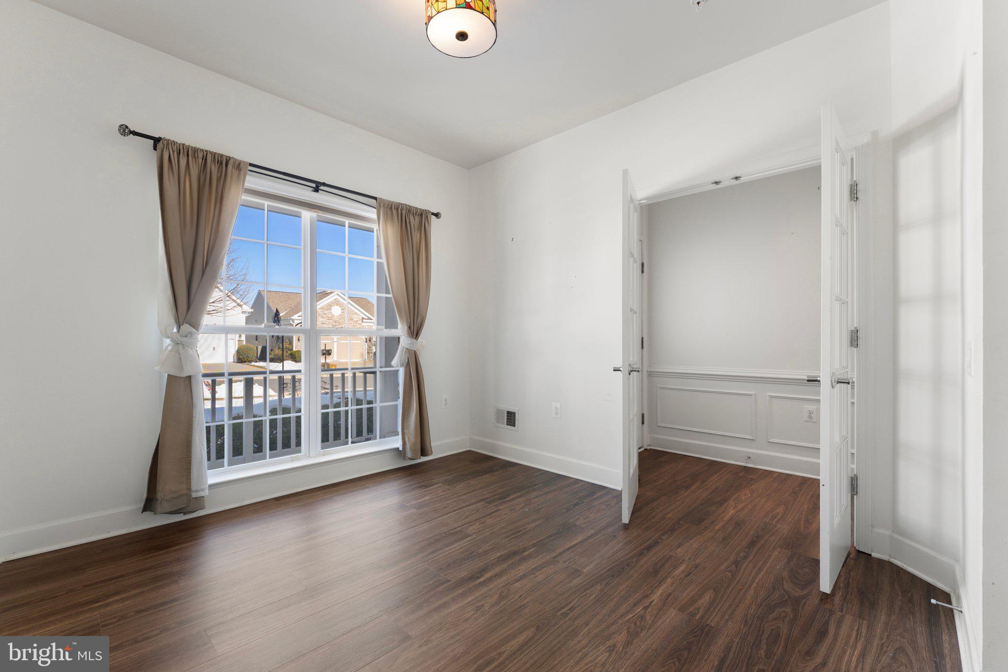 CELEBRATE VIRGINIA NORTH - Residential