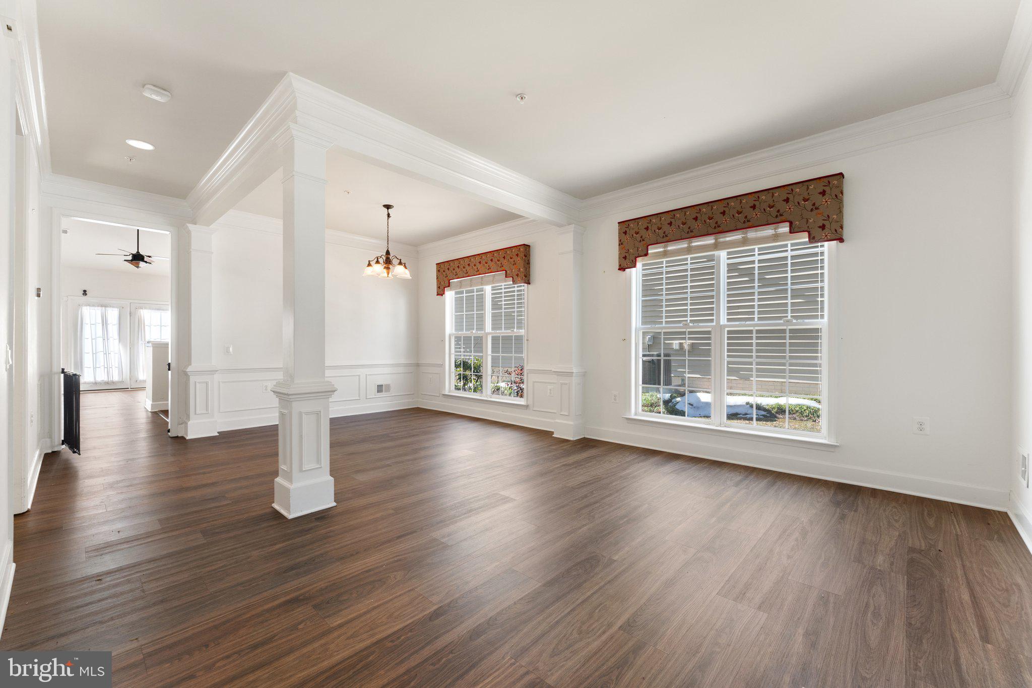 CELEBRATE VIRGINIA NORTH - Residential