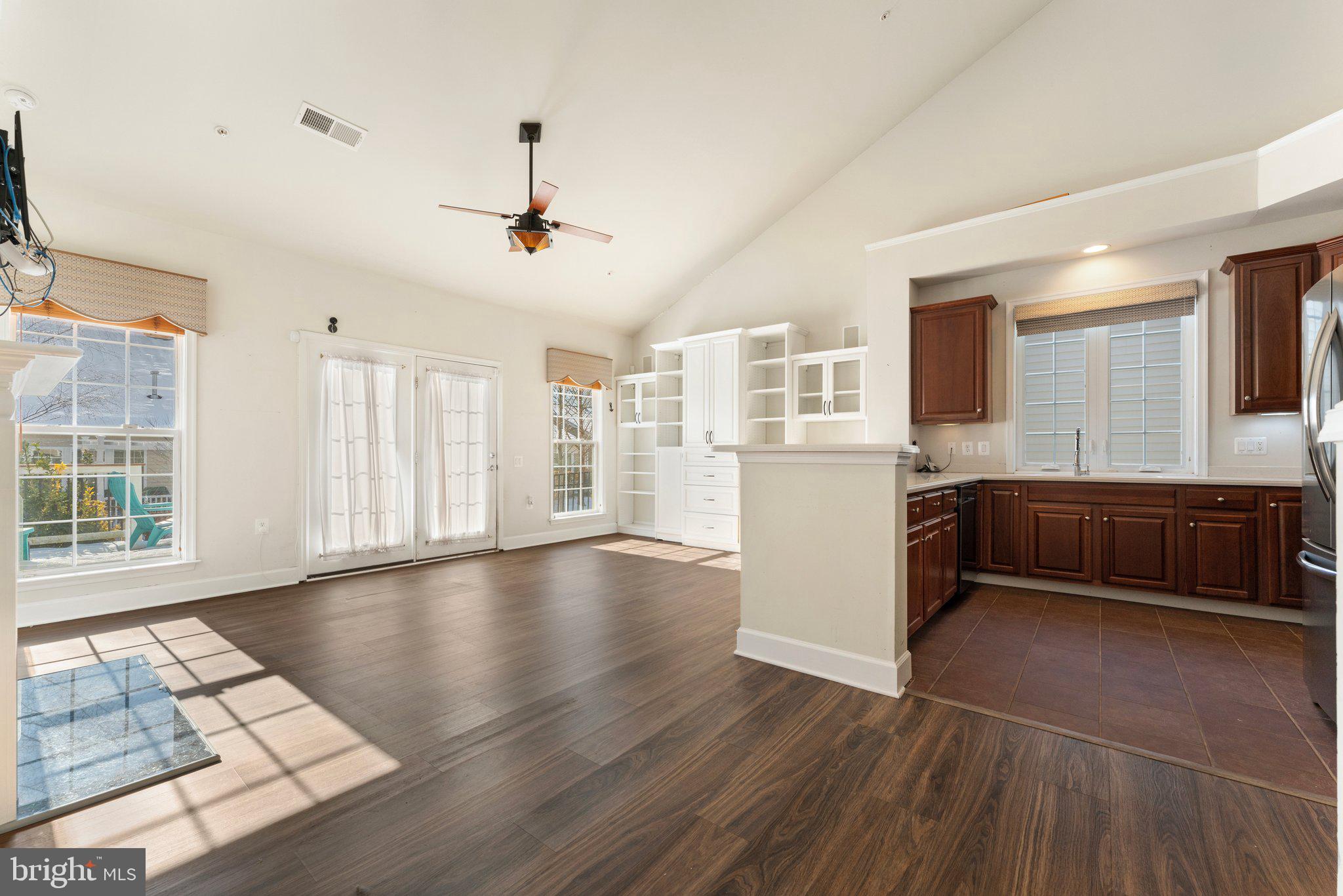 CELEBRATE VIRGINIA NORTH - Residential