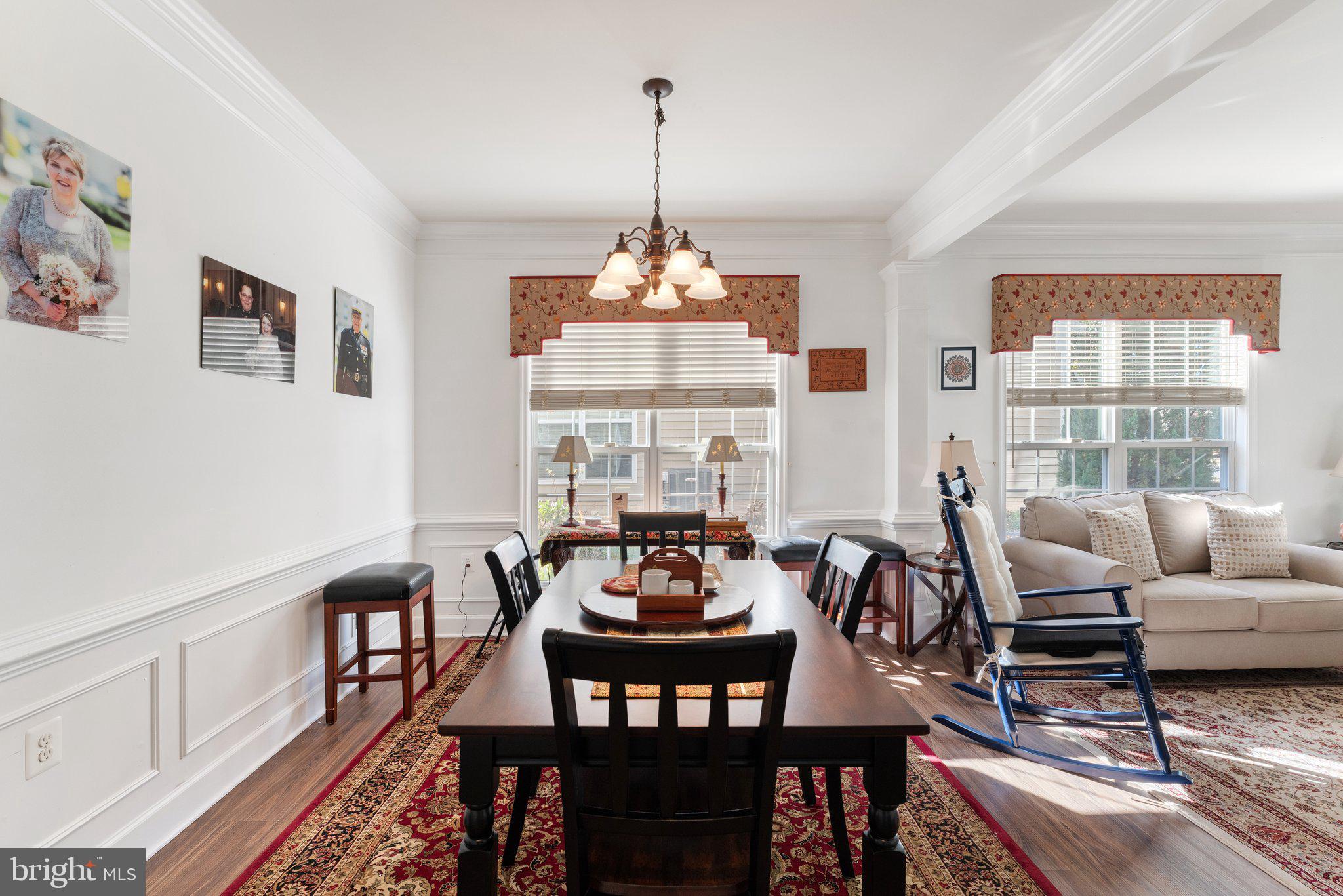 CELEBRATE VIRGINIA NORTH - Residential