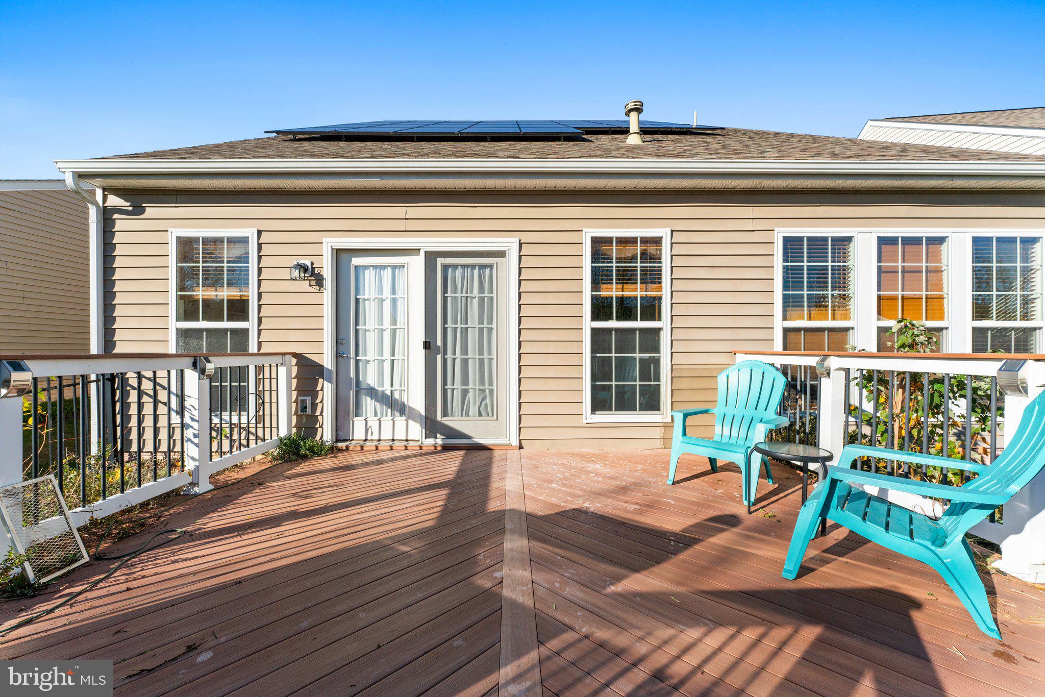 CELEBRATE VIRGINIA NORTH - Residential