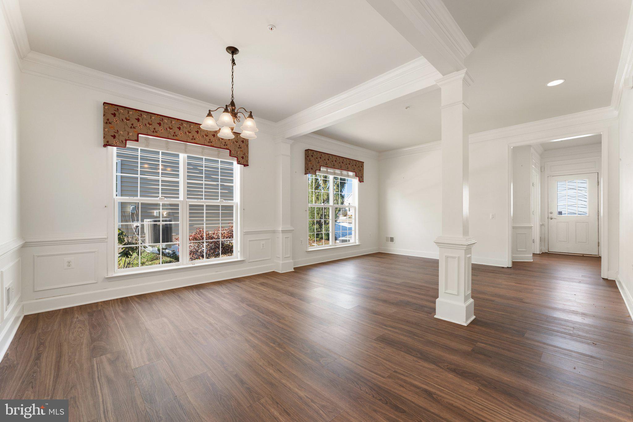 CELEBRATE VIRGINIA NORTH - Residential