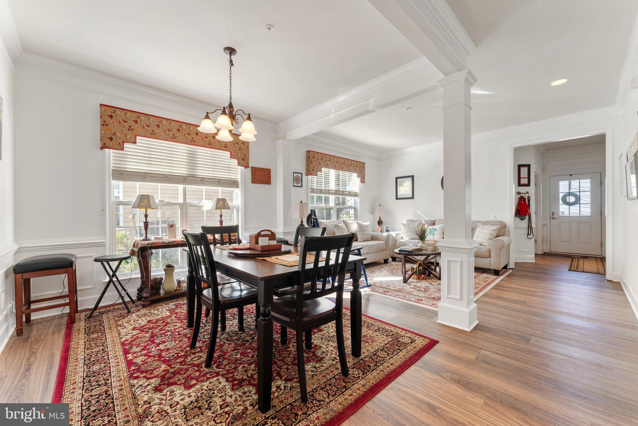 CELEBRATE VIRGINIA NORTH - Residential