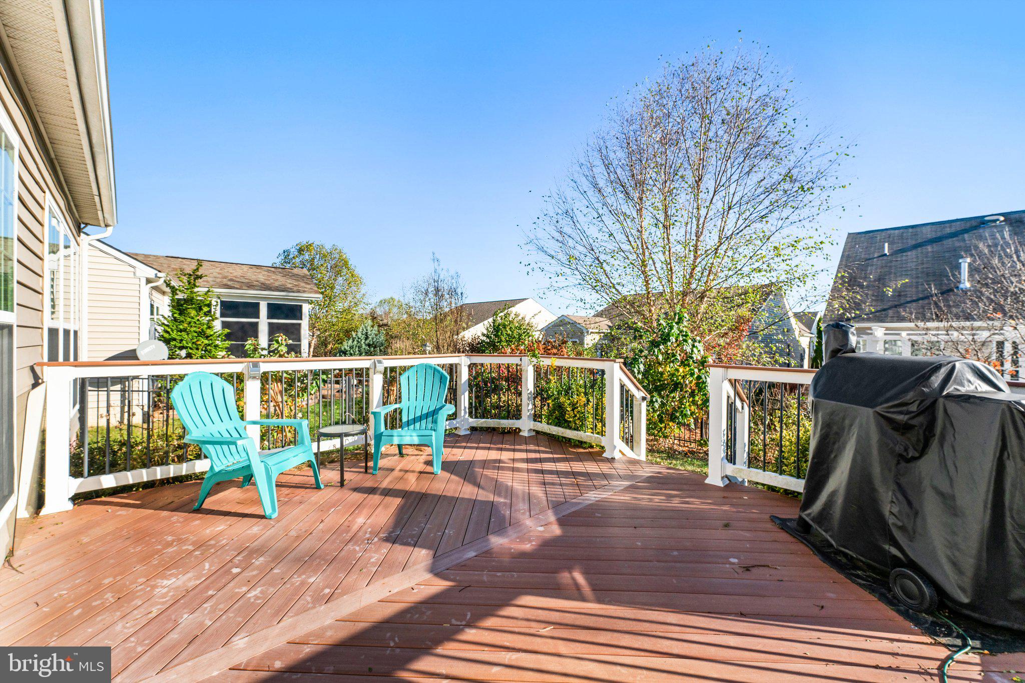 CELEBRATE VIRGINIA NORTH - Residential