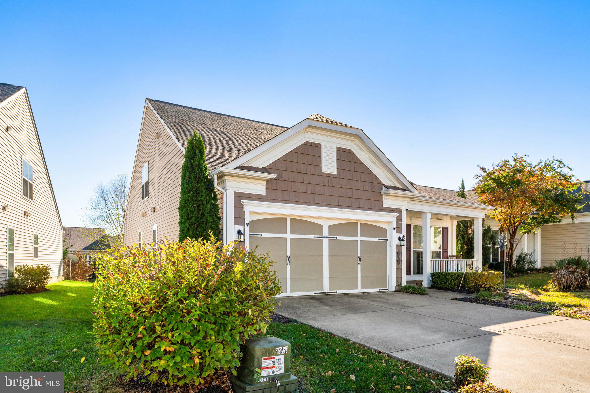 CELEBRATE VIRGINIA NORTH - Residential