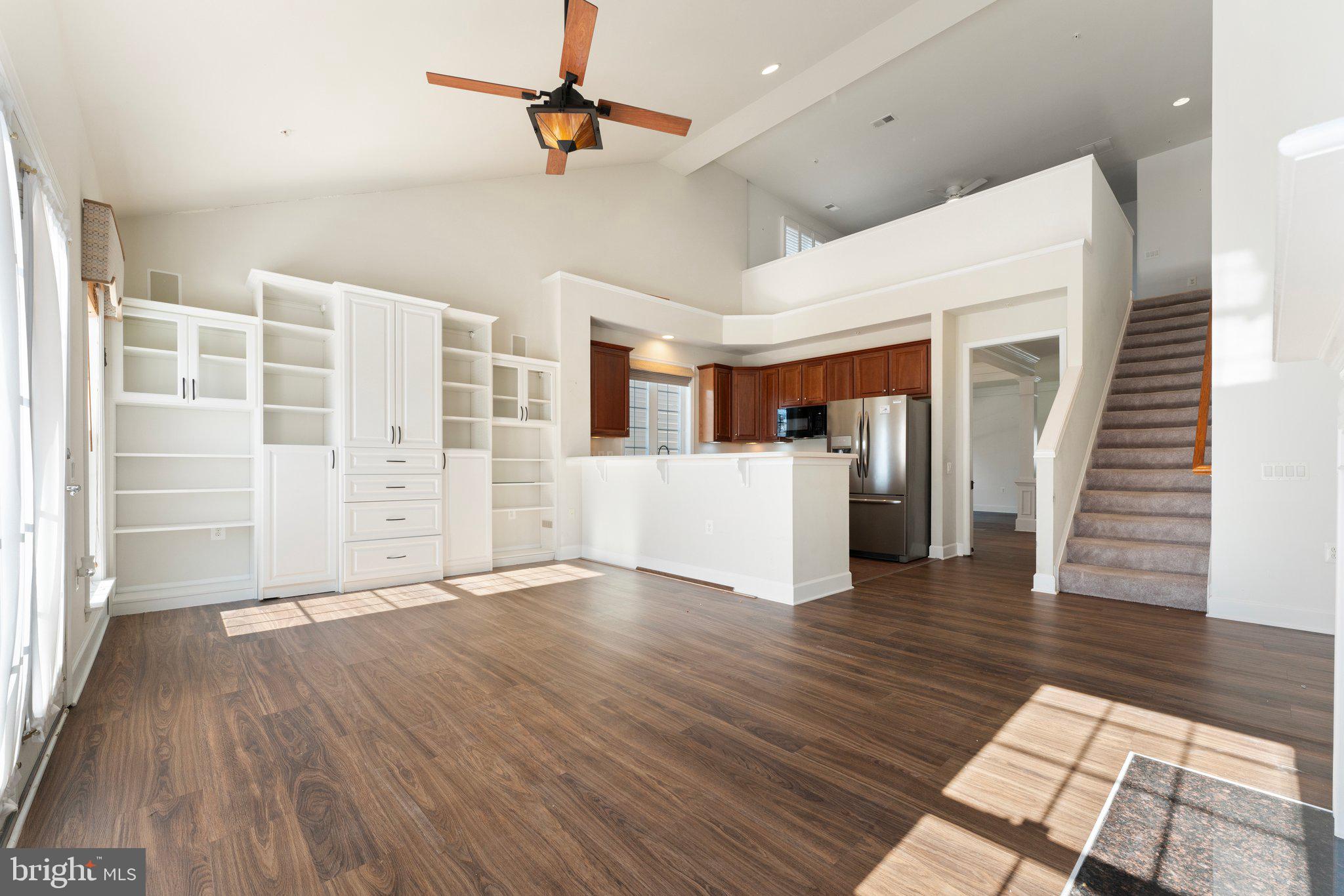 CELEBRATE VIRGINIA NORTH - Residential