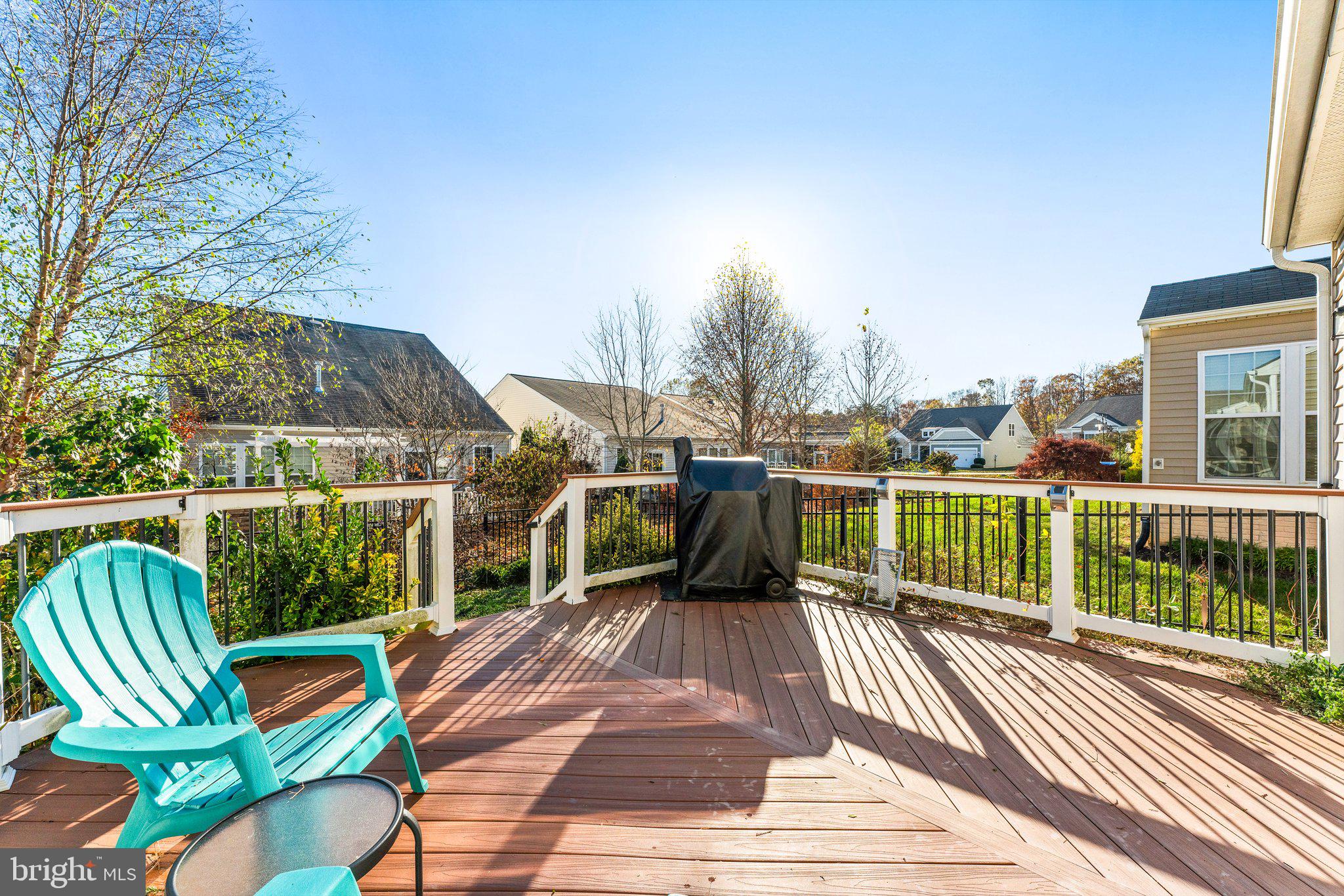 CELEBRATE VIRGINIA NORTH - Residential