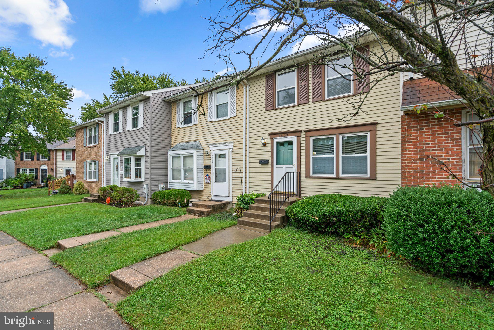 KINGS COURT - Residential