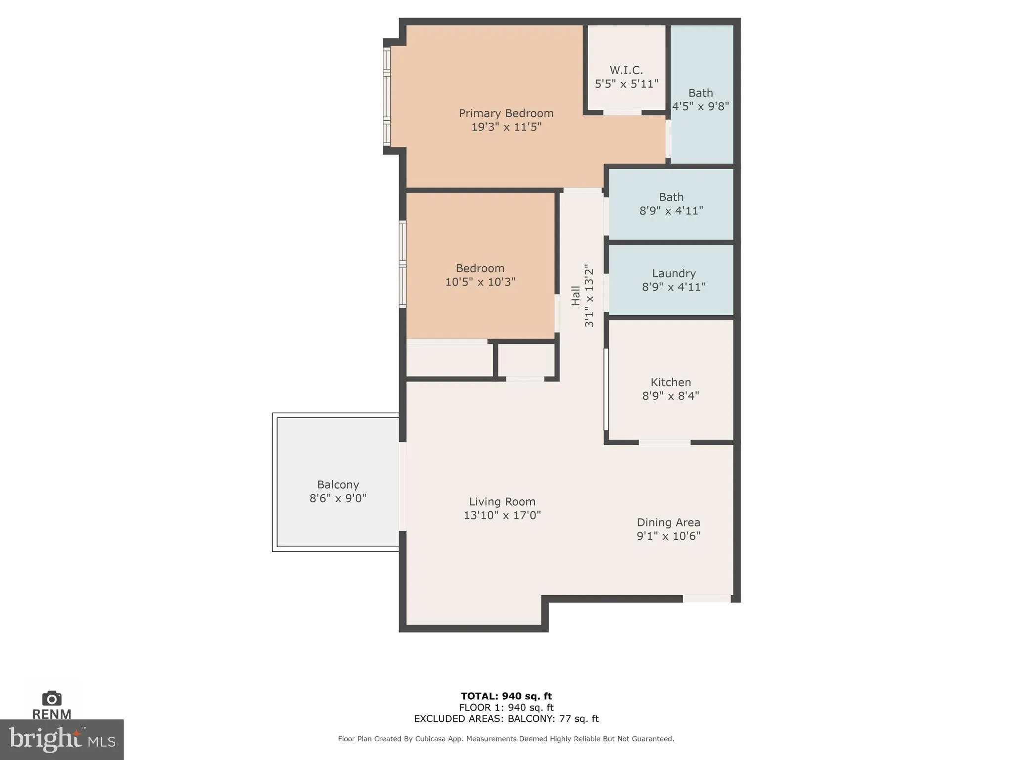 New Freedom, Pennsylvania 17349, United States, 2 Bedrooms Bedrooms, ,2 BathroomsBathrooms,Residential,Pending,125828