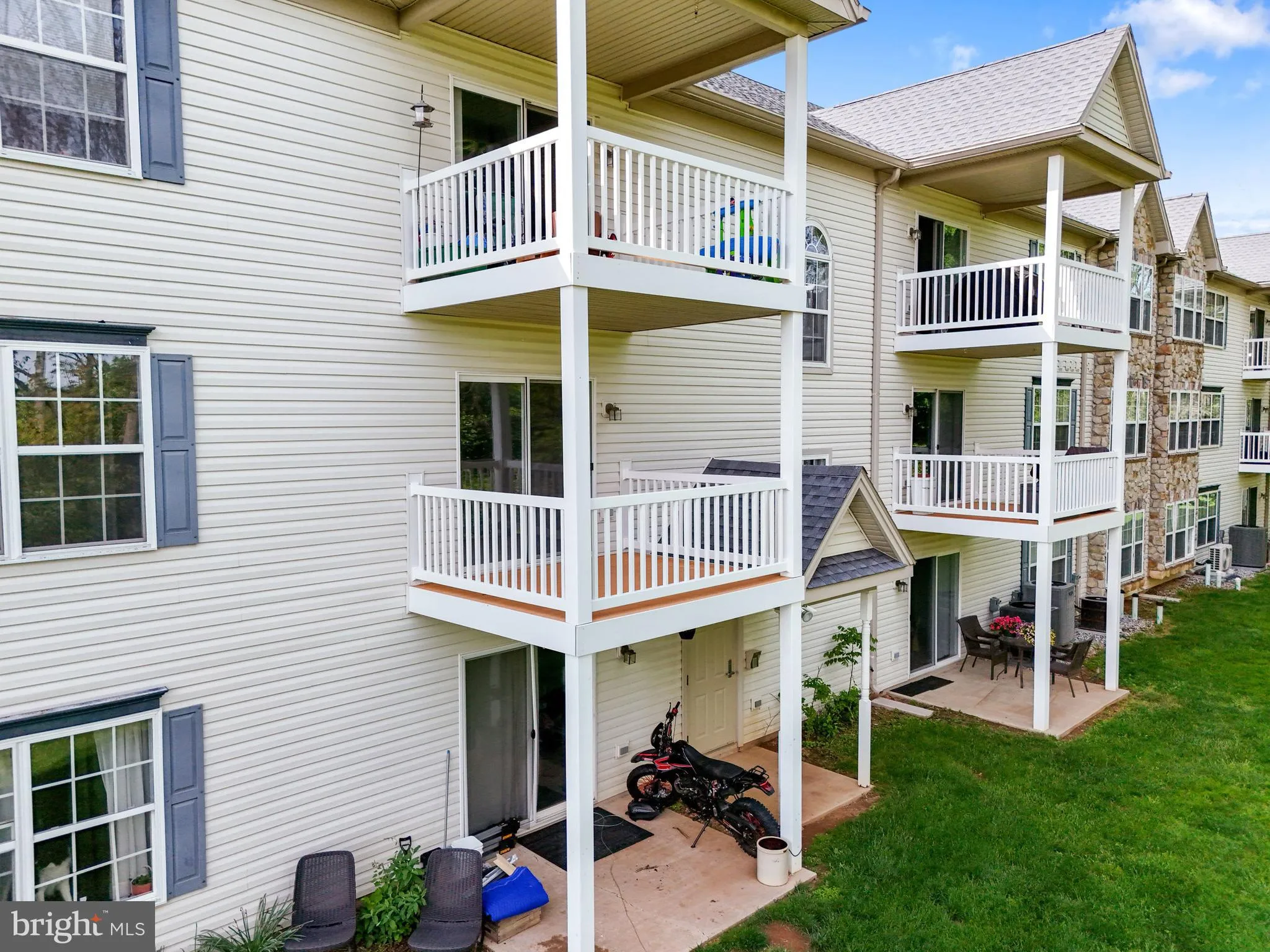 New Freedom, Pennsylvania 17349, United States, 2 Bedrooms Bedrooms, ,2 BathroomsBathrooms,Residential,Pending,125828