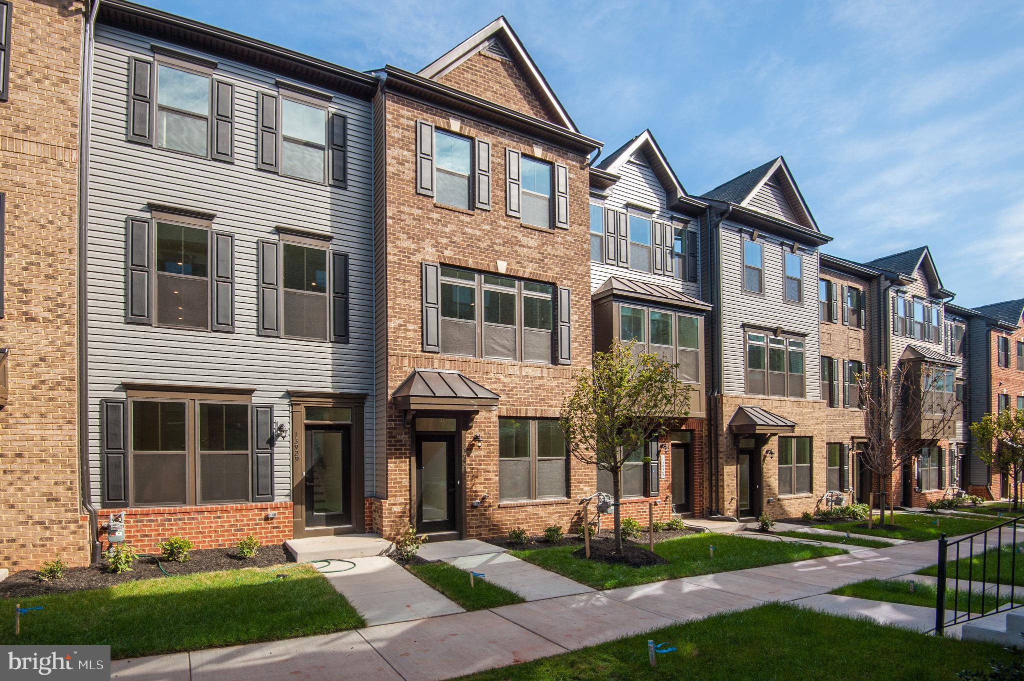 FOSTER'S GLEN - Residential Lease