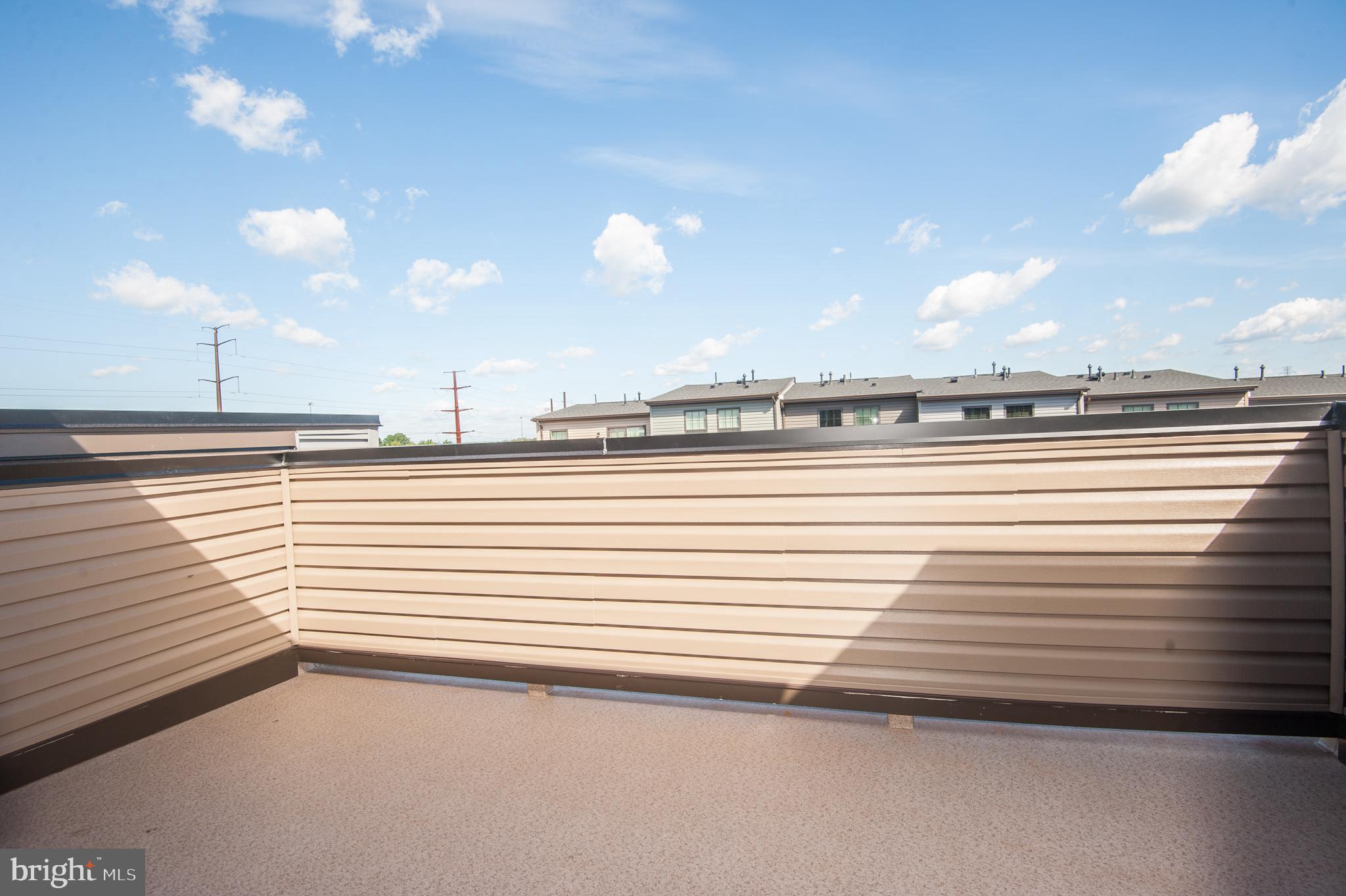 FOSTER'S GLEN - Residential Lease