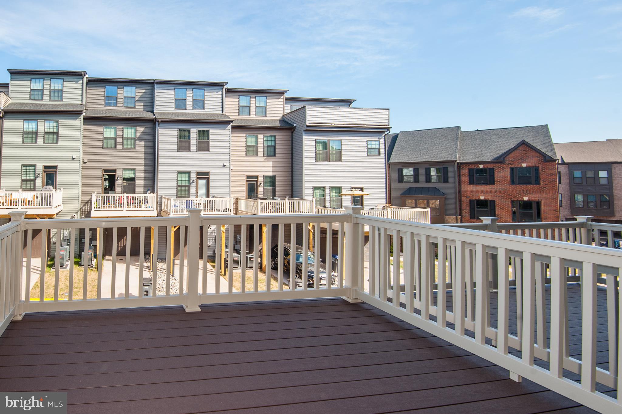 FOSTER'S GLEN - Residential Lease